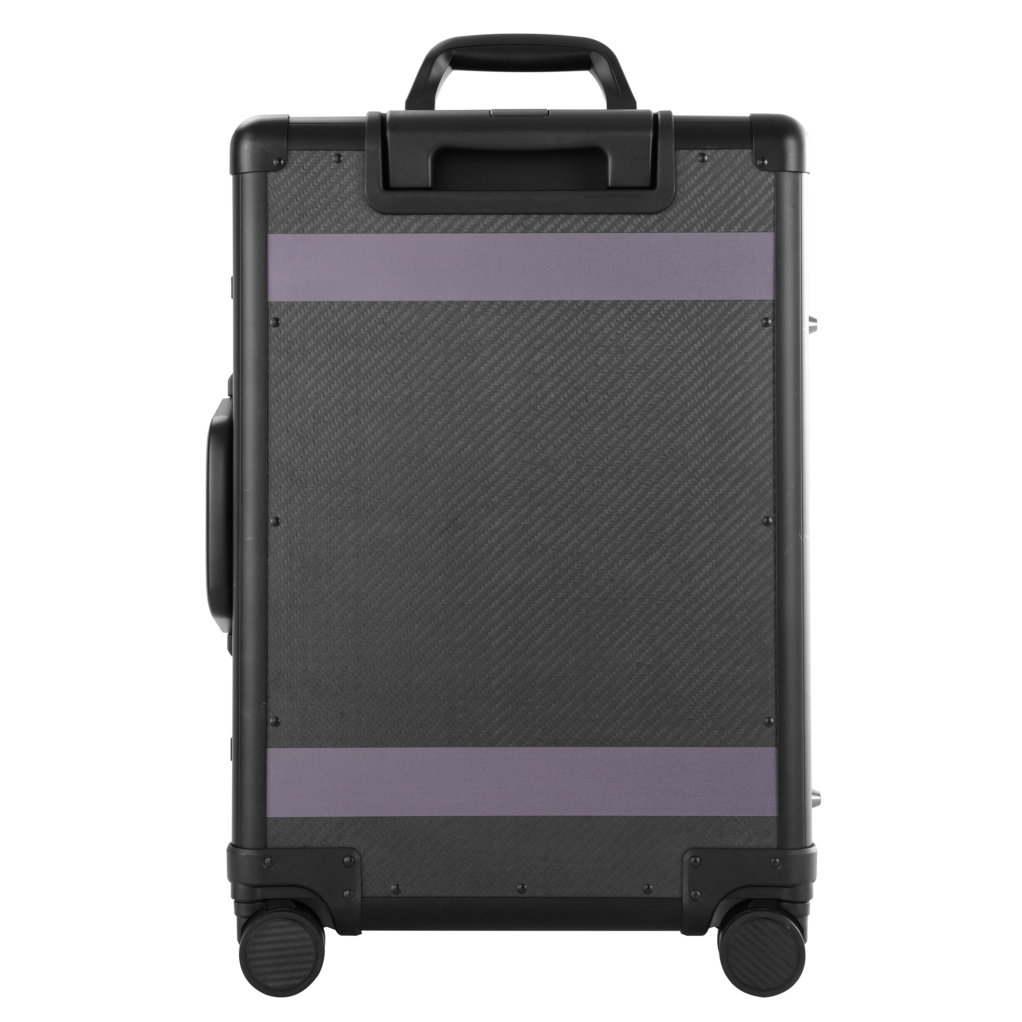 Carbon Fiber Suitcase