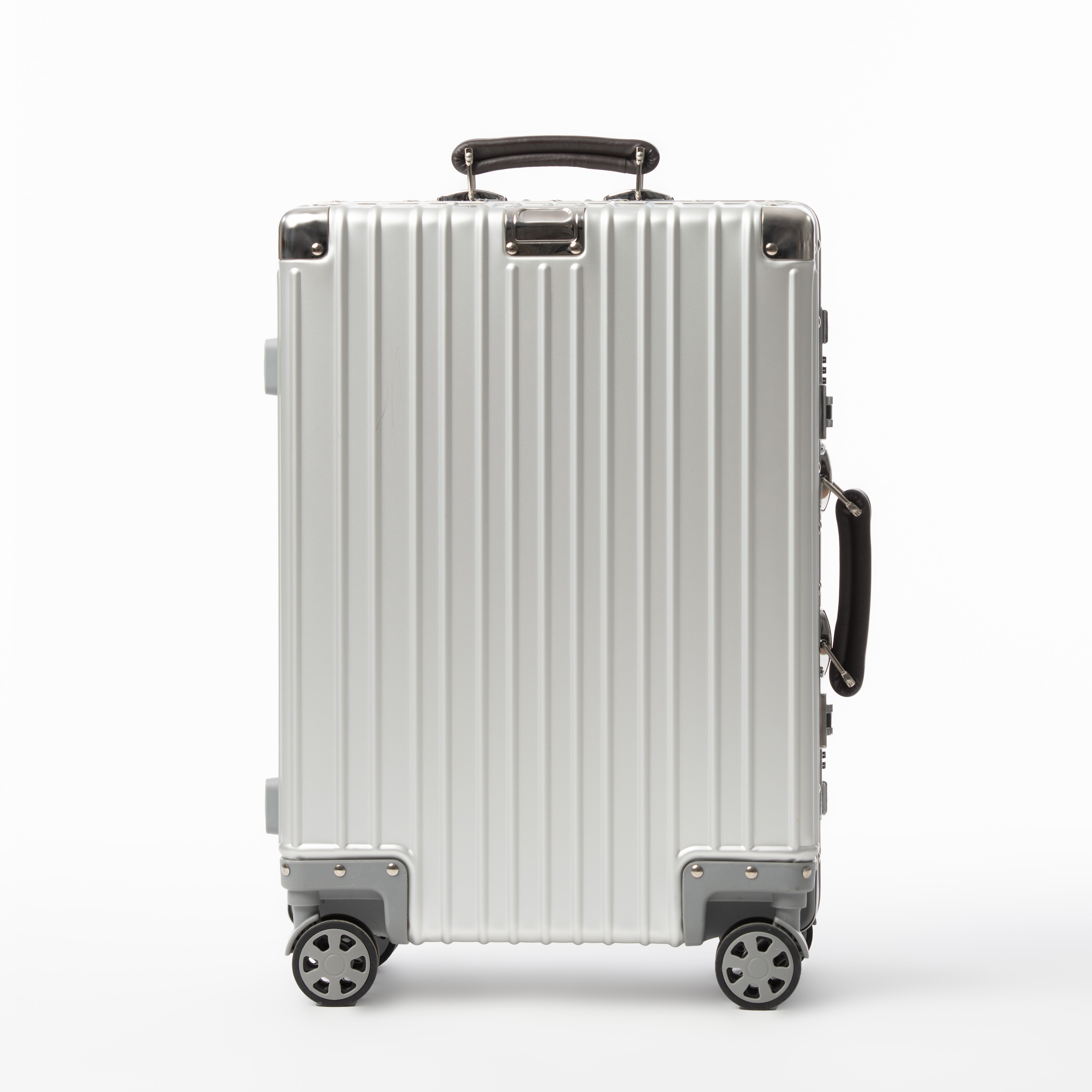 CLASSIC ALUMINIUM