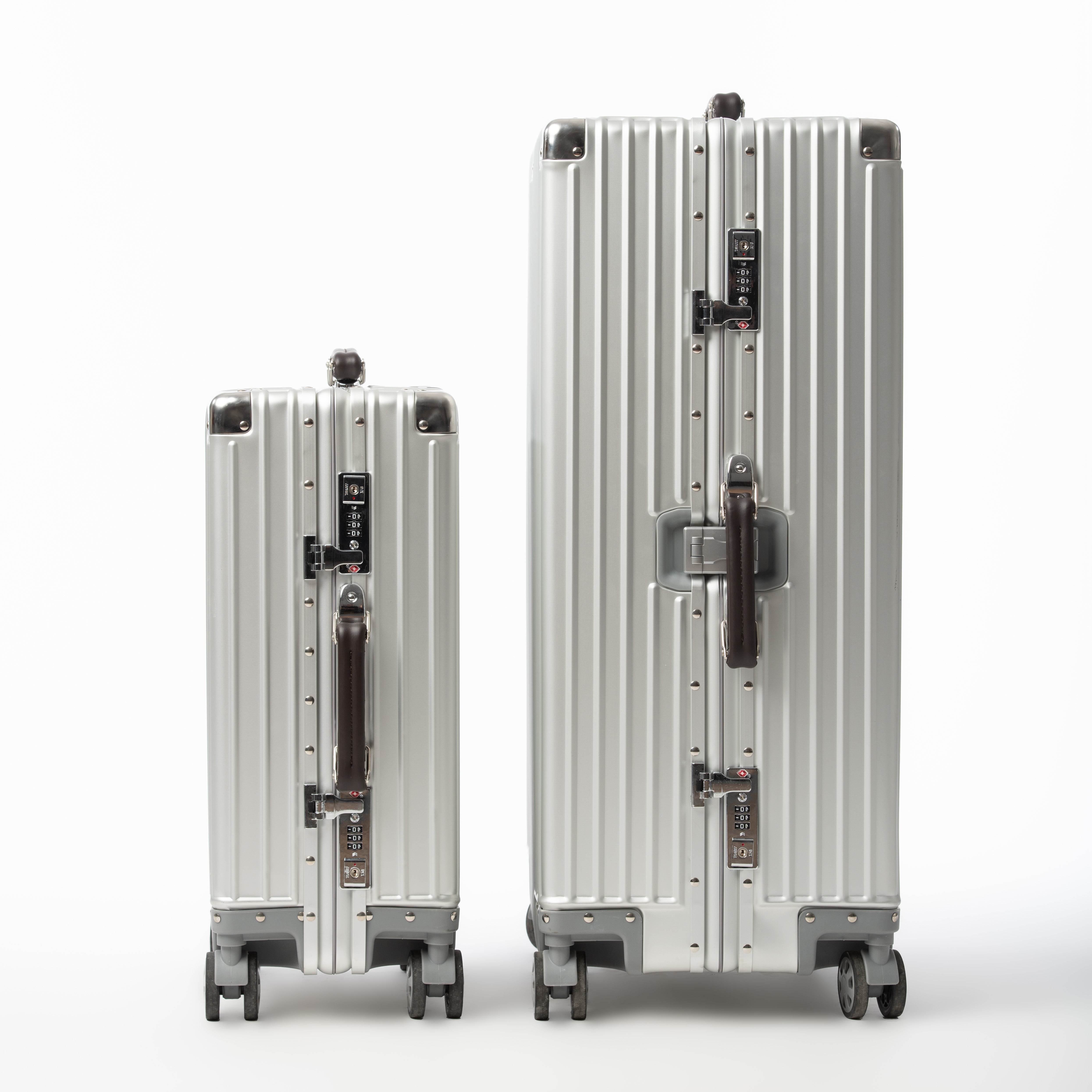 CLASSIC ALUMINIUM