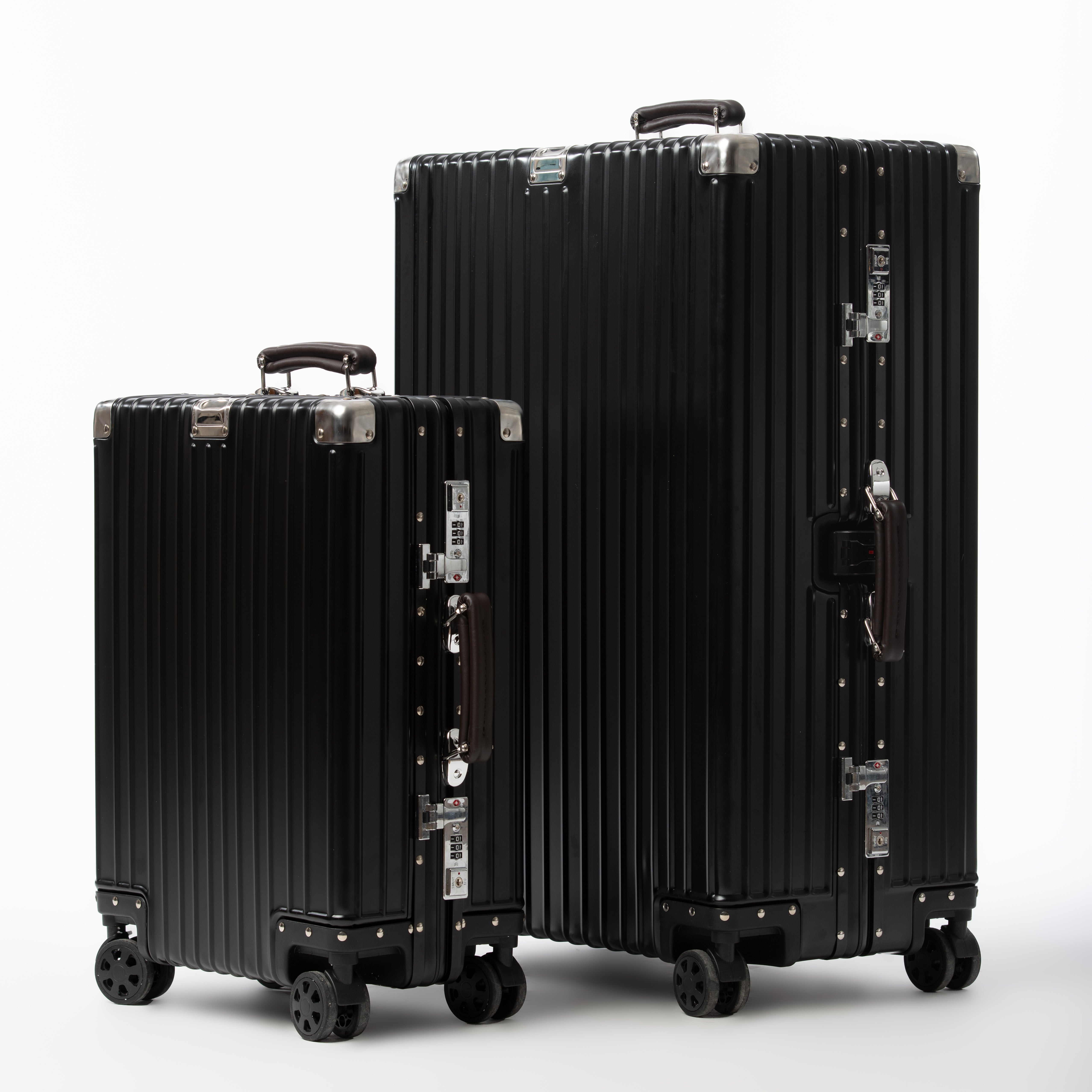 CLASSIC ALUMINIUM PRE ORDER SHIPPING JAN 5TH