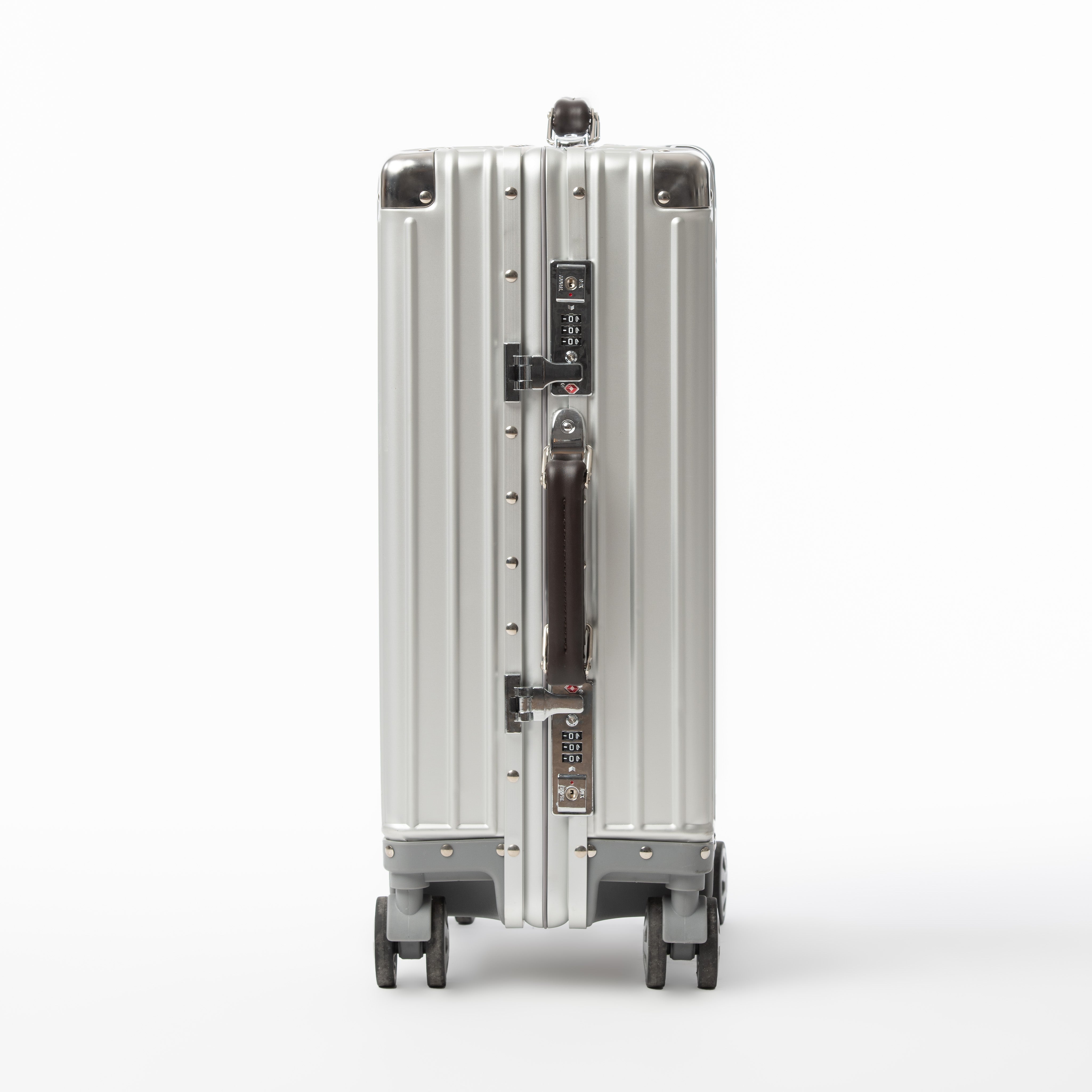 CLASSIC ALUMINIUM
