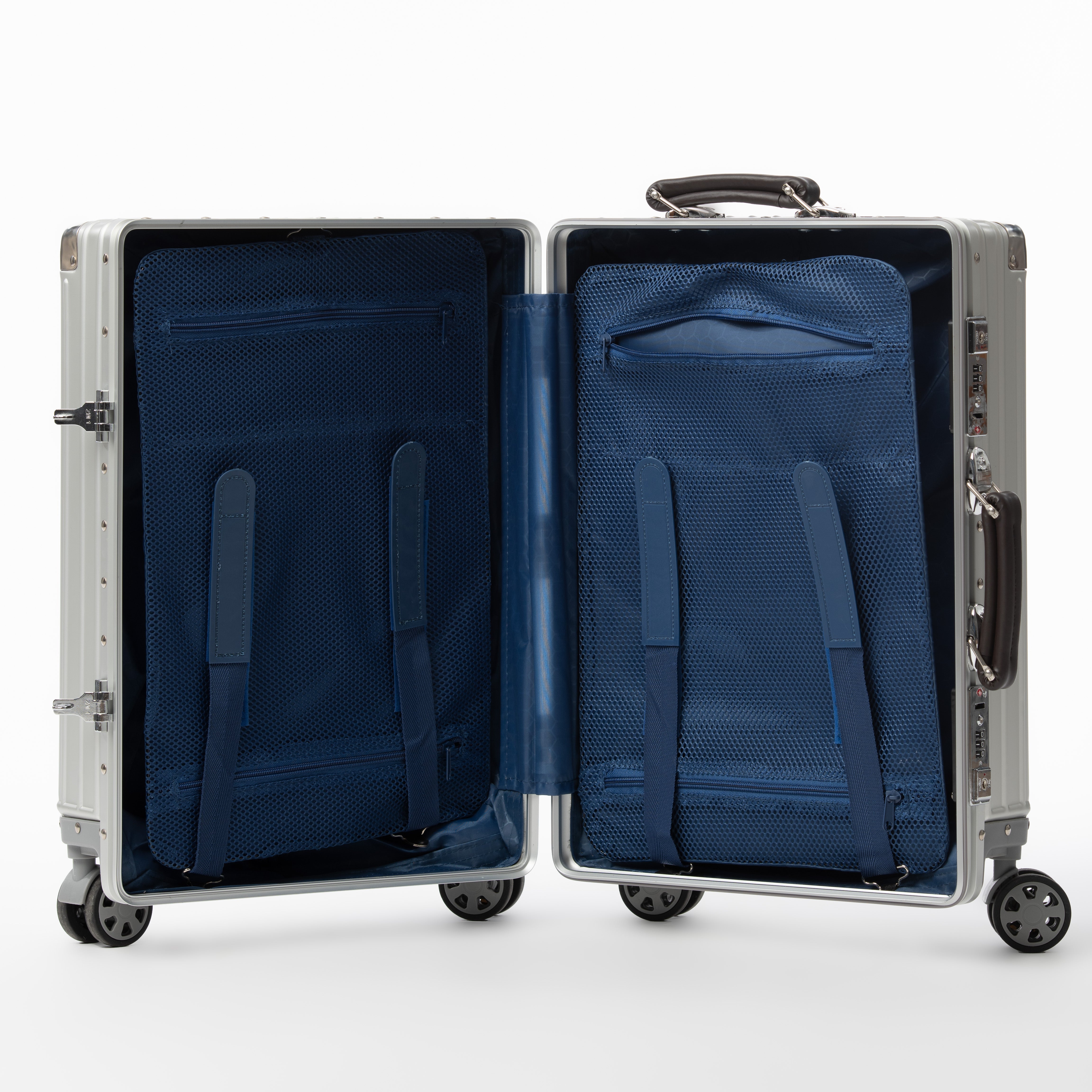 CLASSIC ALUMINIUM PRE ORDER SHIPPING JAN 5TH