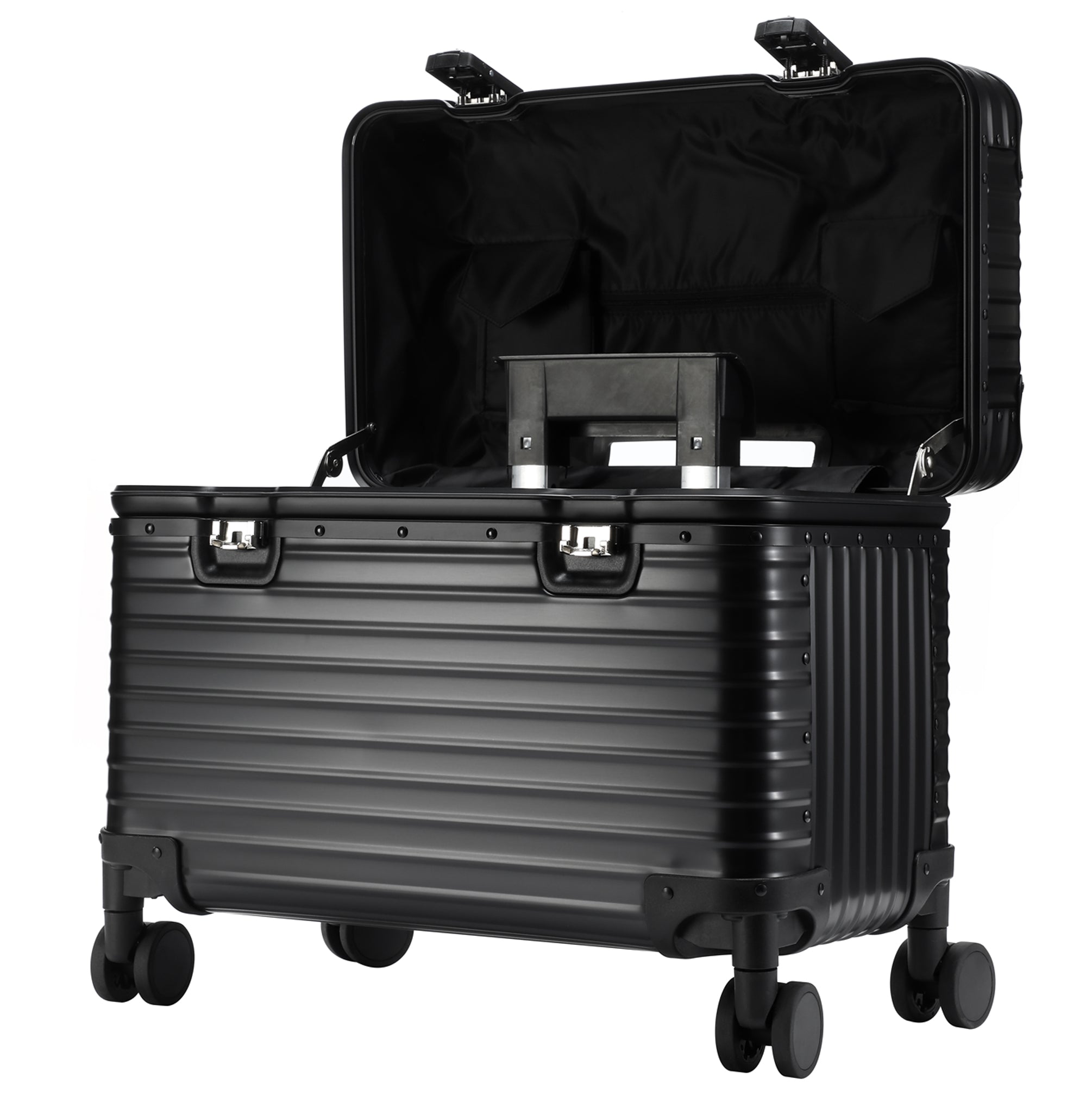 Pilot Aluminium Case PRE ORDER 25 NOVEMBER