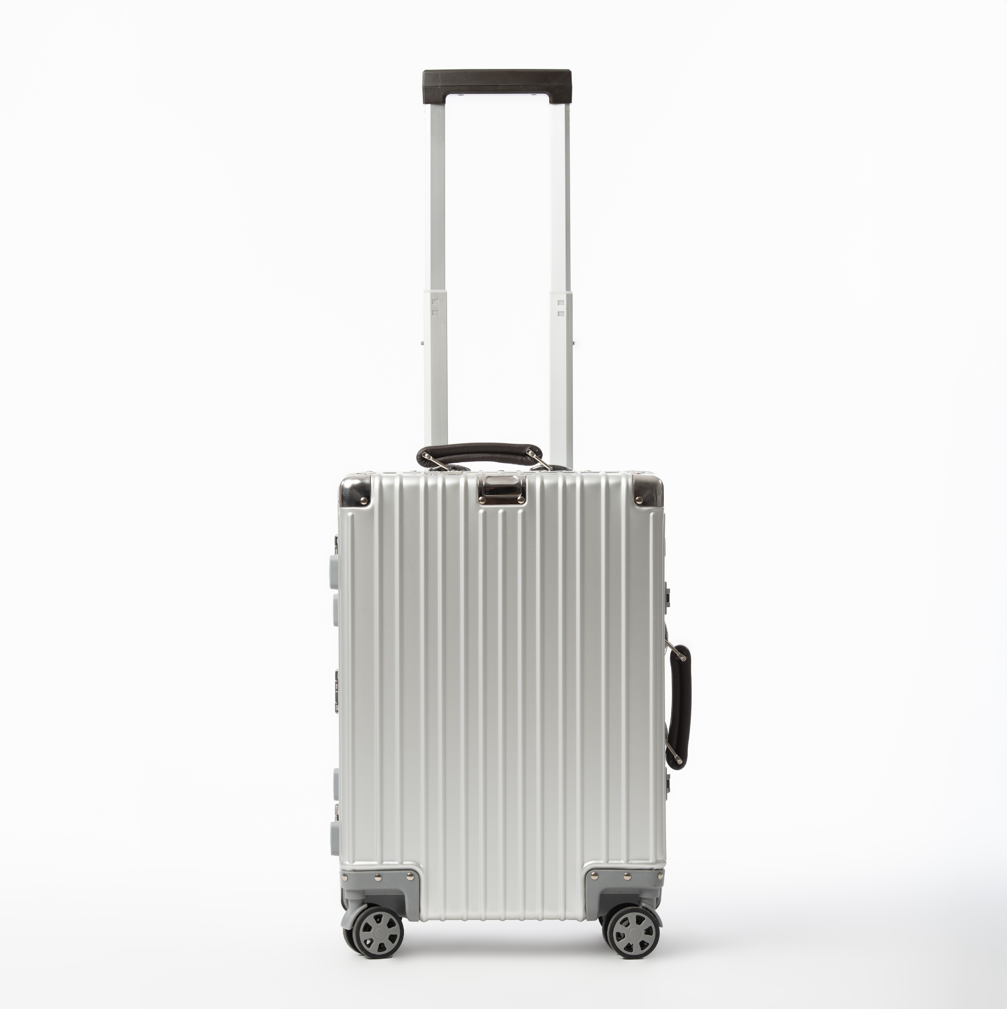 CLASSIC ALUMINIUM