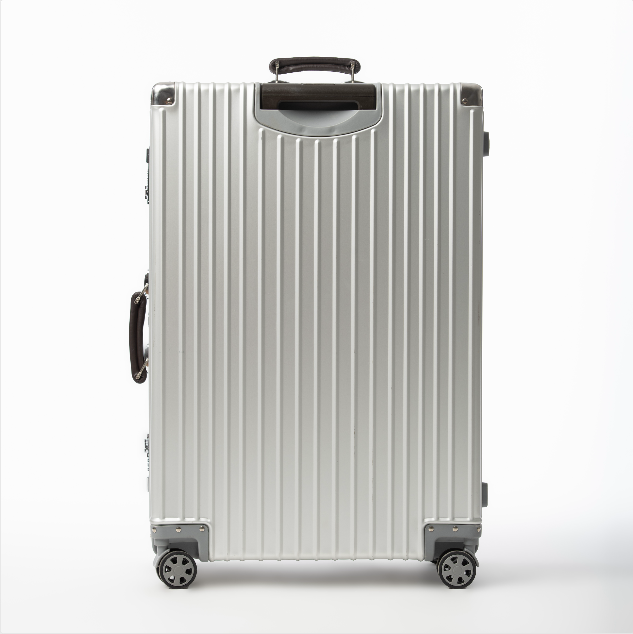 CLASSIC ALUMINIUM