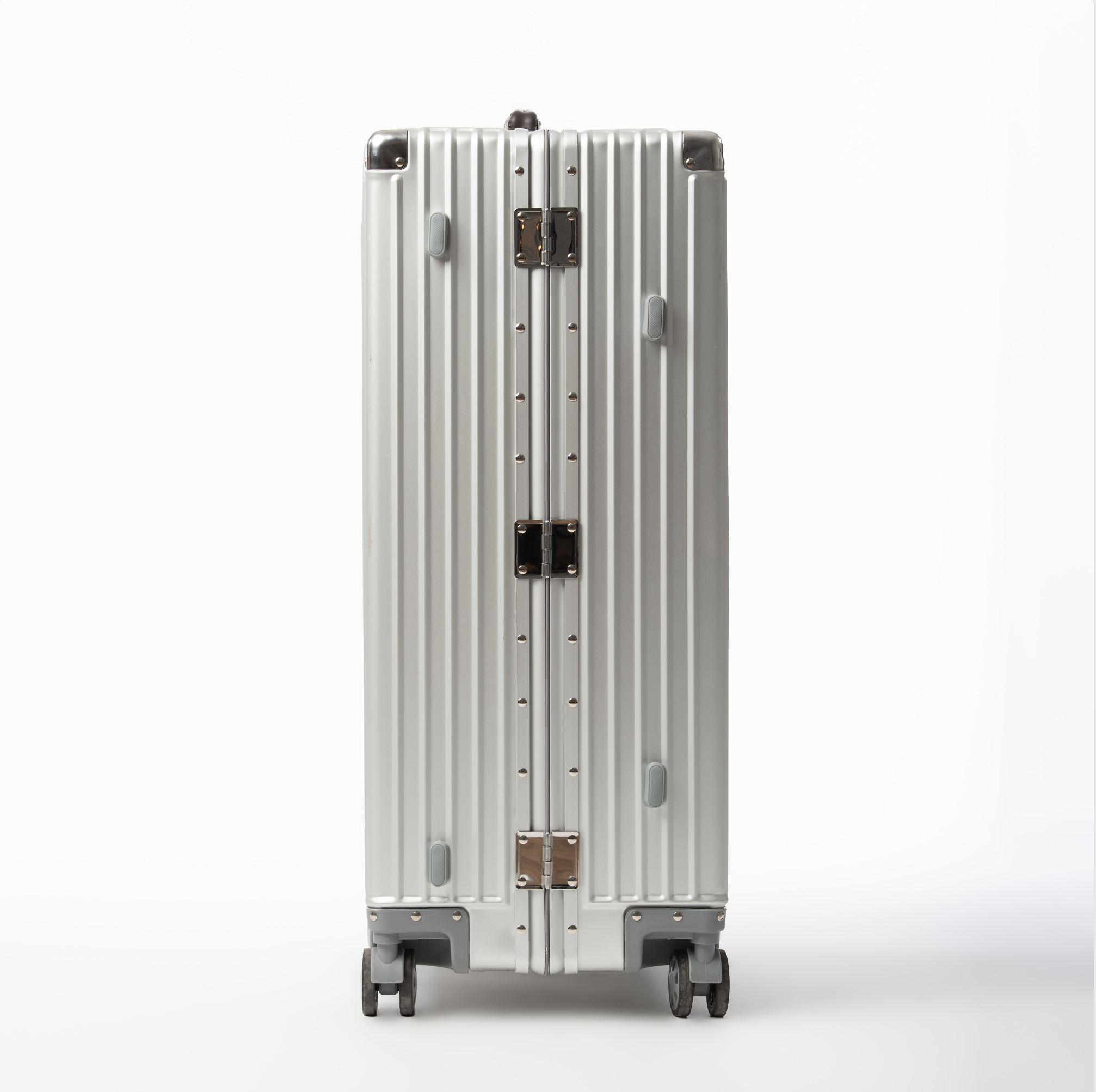 CLASSIC ALUMINIUM
