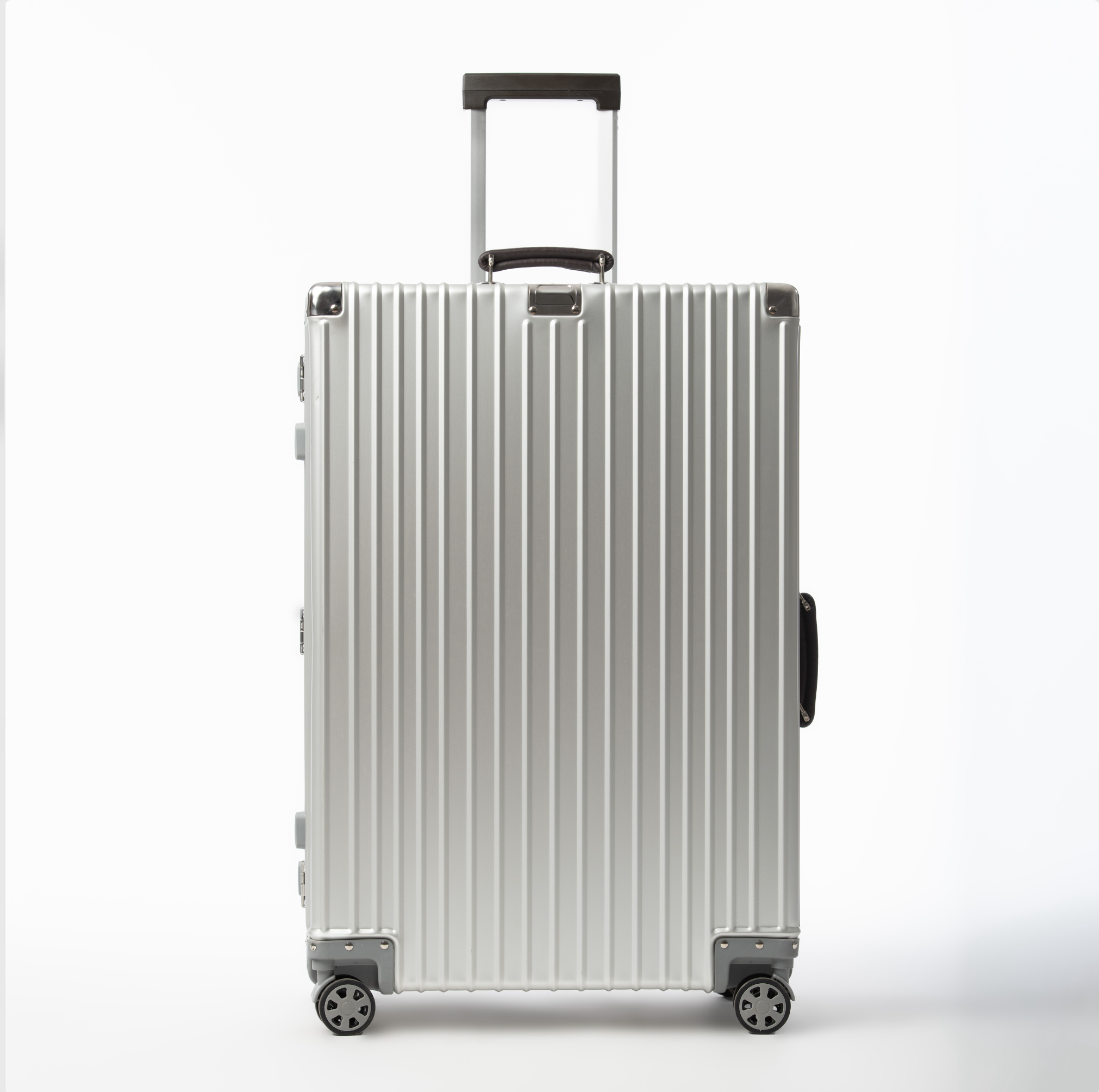 Classic Aluminium Case