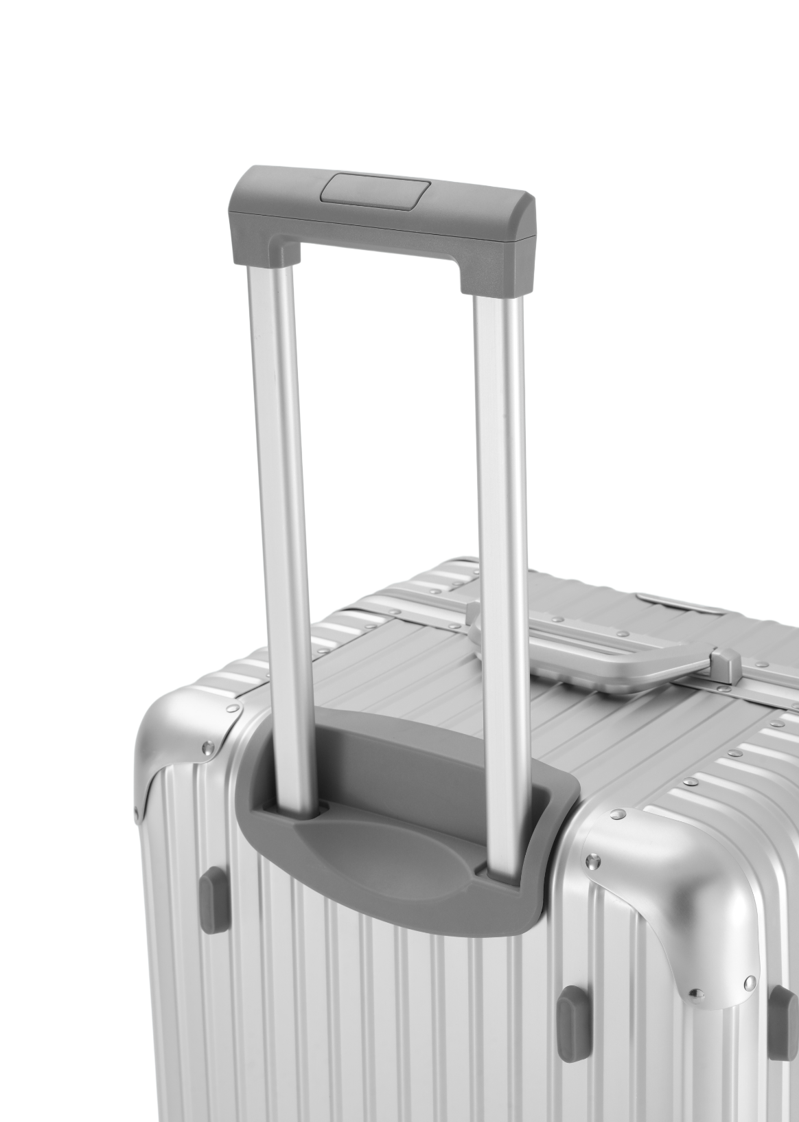 ALUMINIUM SUITCASE