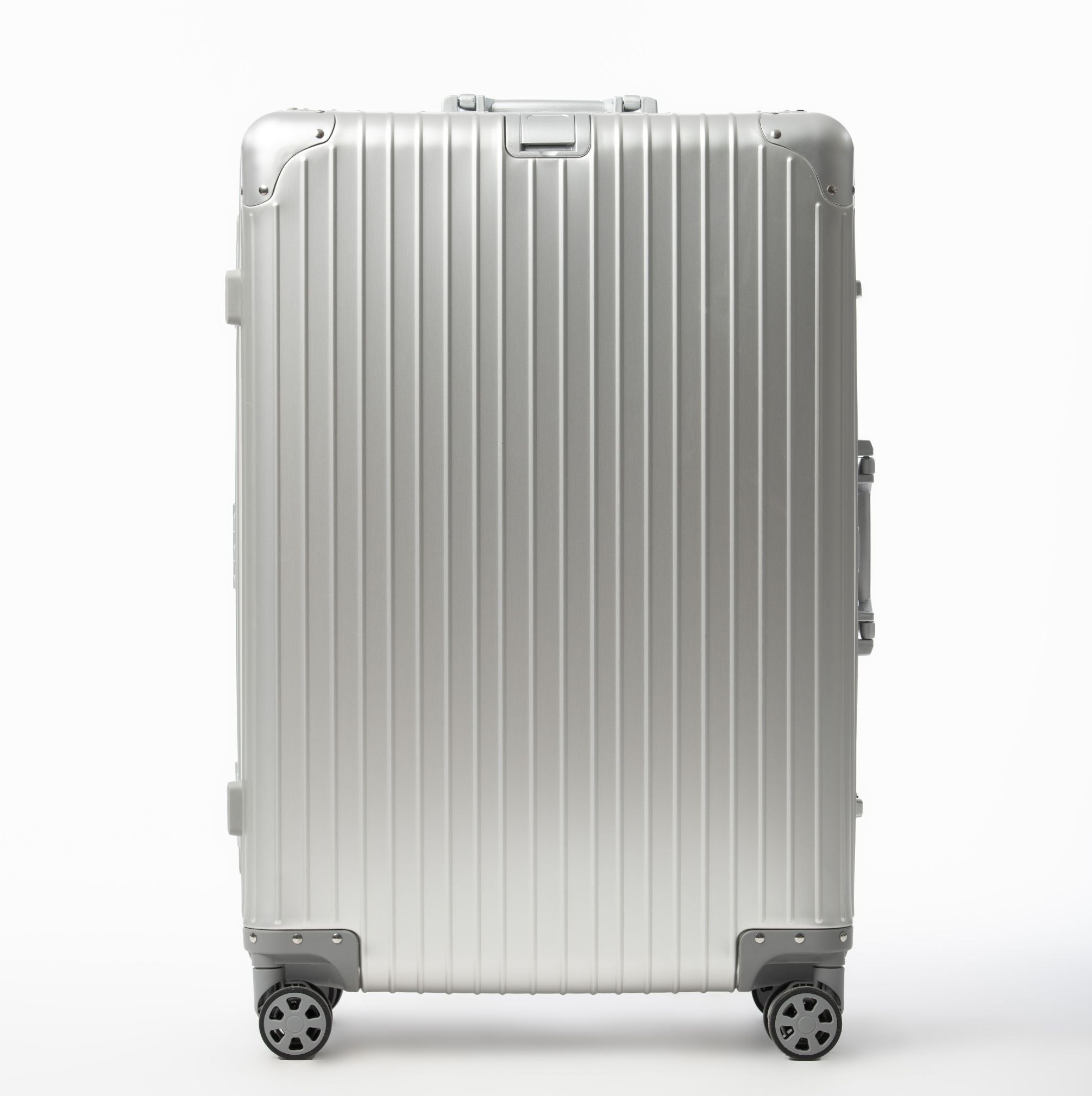 ALUMINIUM SUITCASE