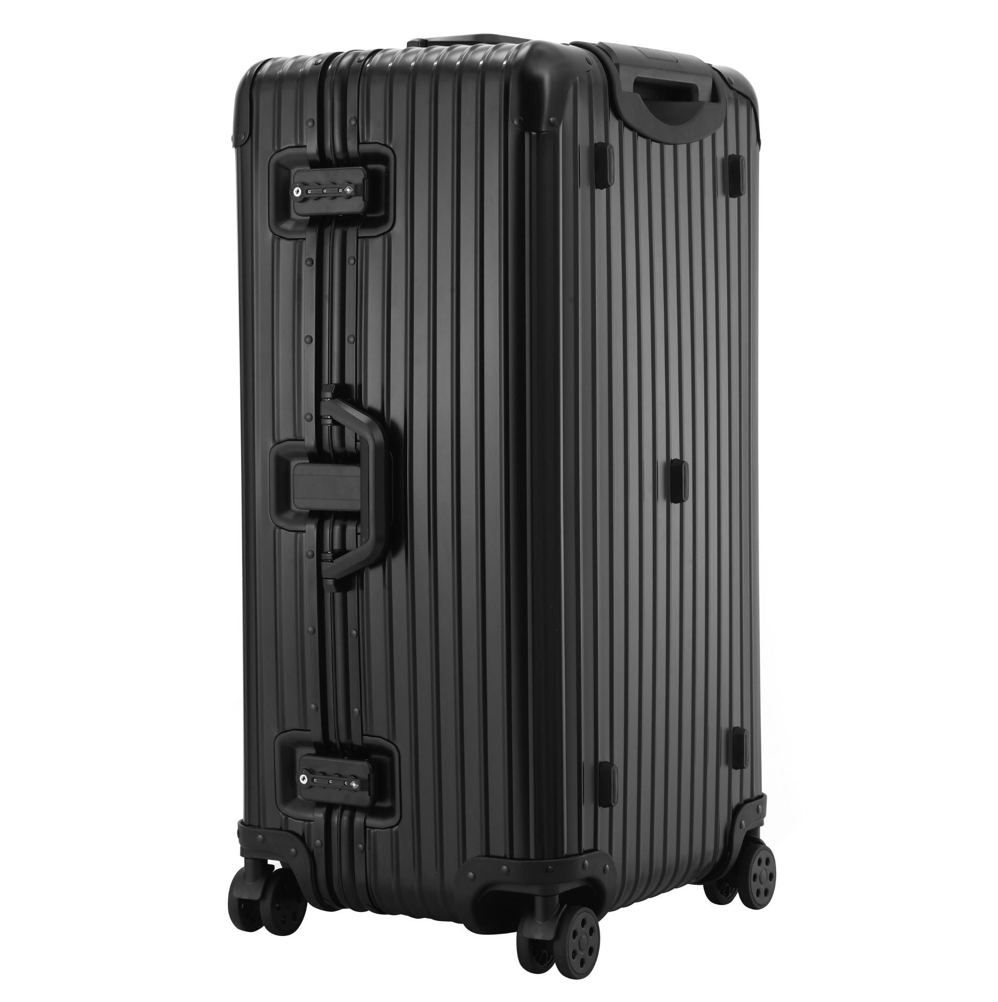 ALUMINIUM SUITCASE