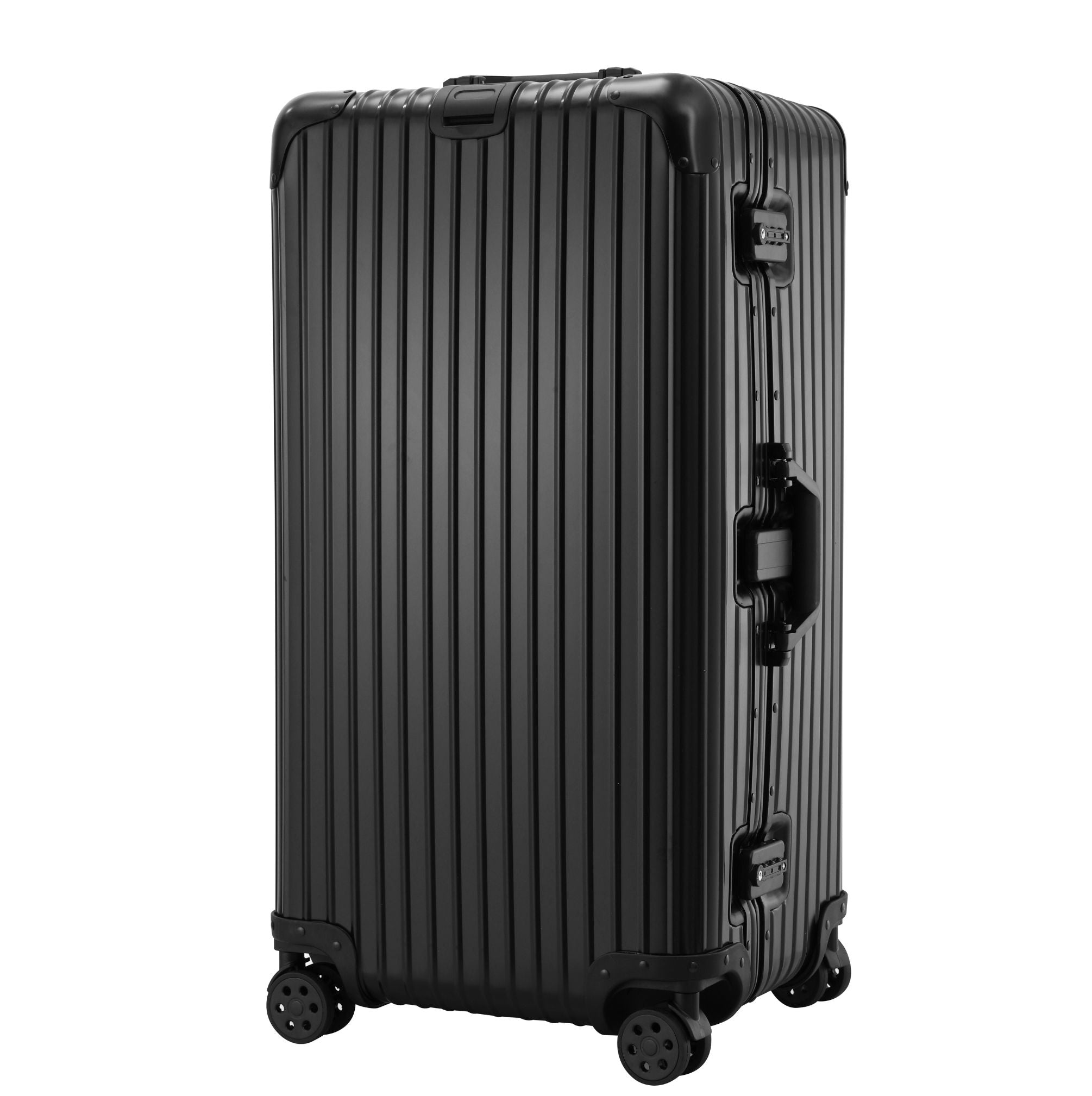 ALUMINIUM SUITCASE