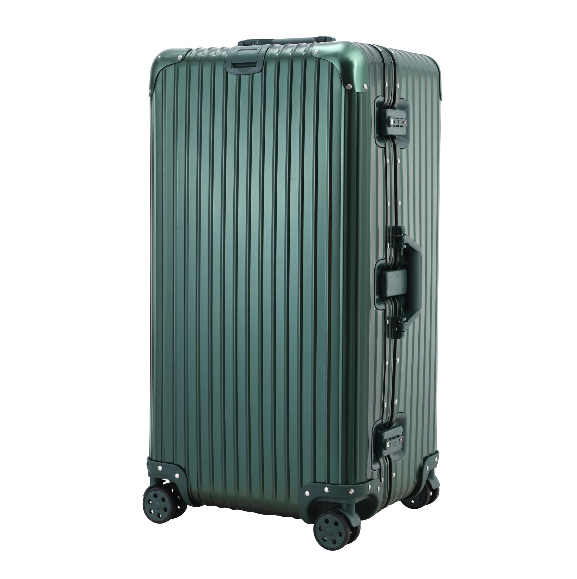 ALUMINIUM SUITCASE