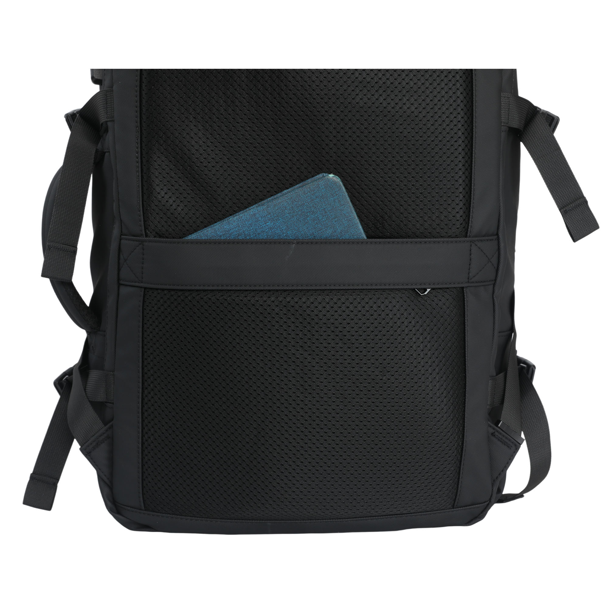 Vacuum Compression Backpack