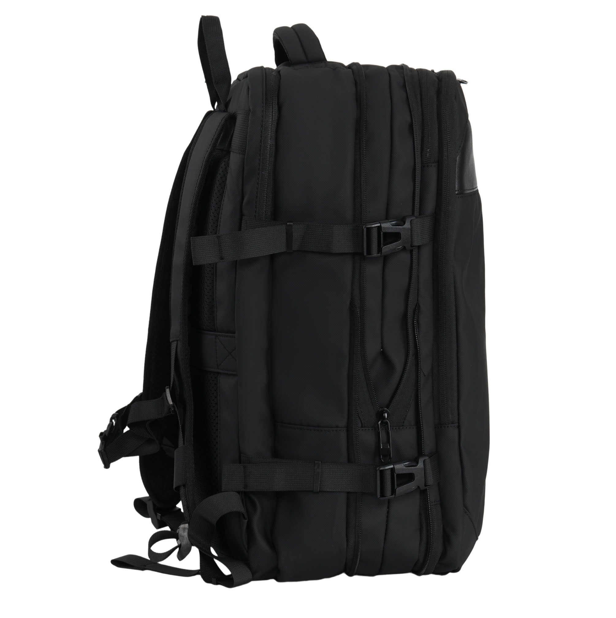 Vacuum Compression Backpack