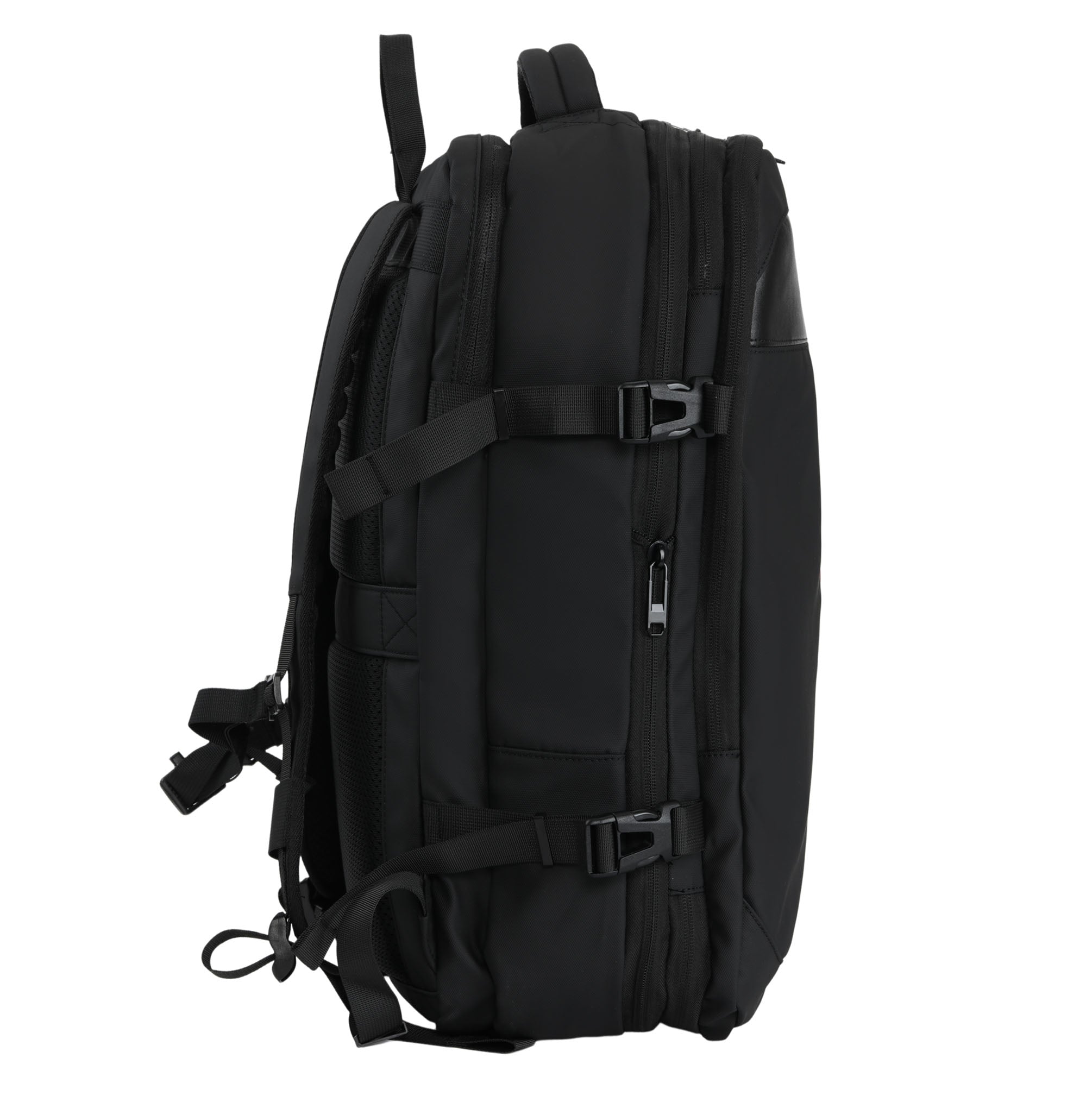 Vacuum Compression Backpack