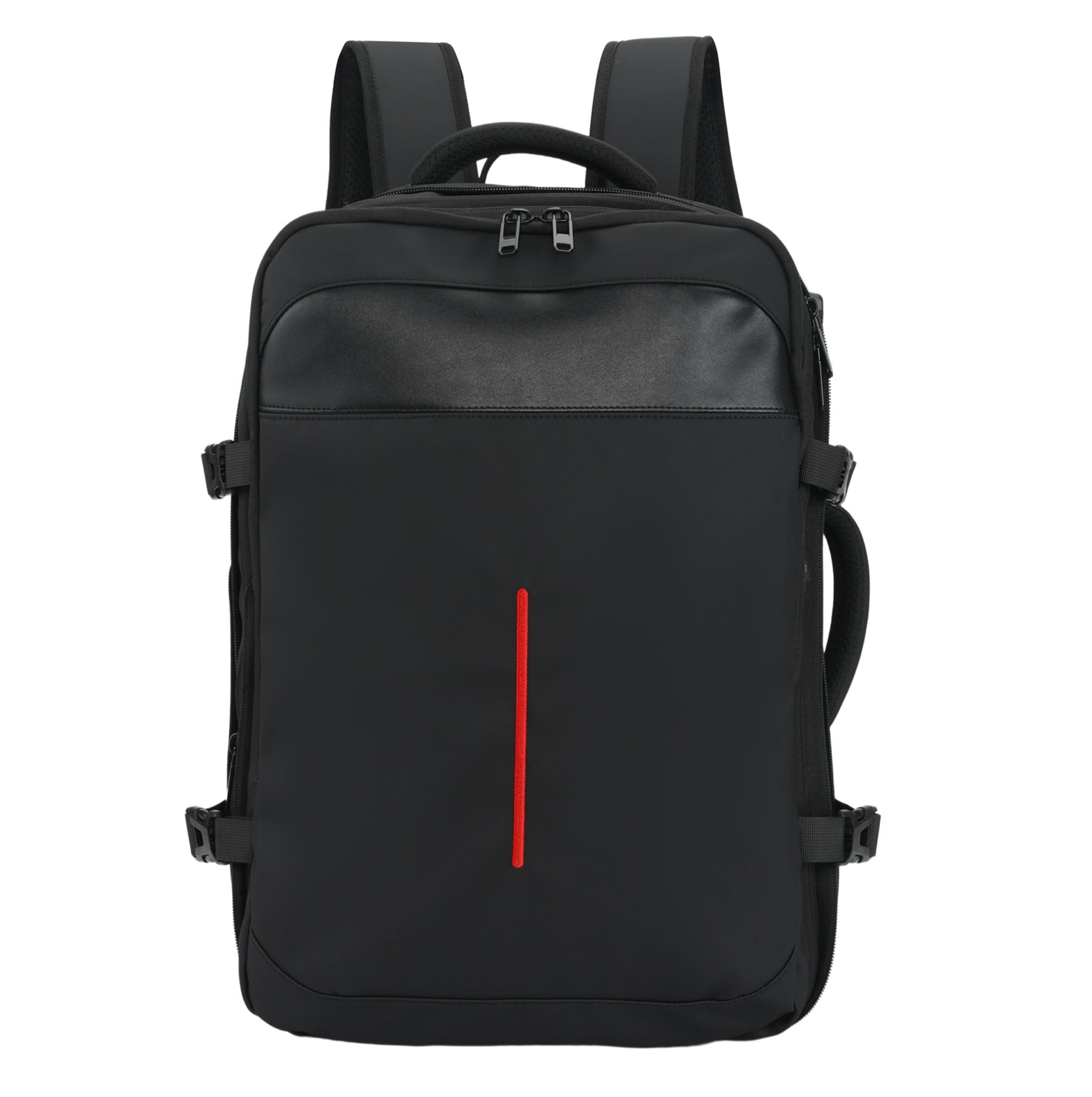 Vacuum Compression Backpack