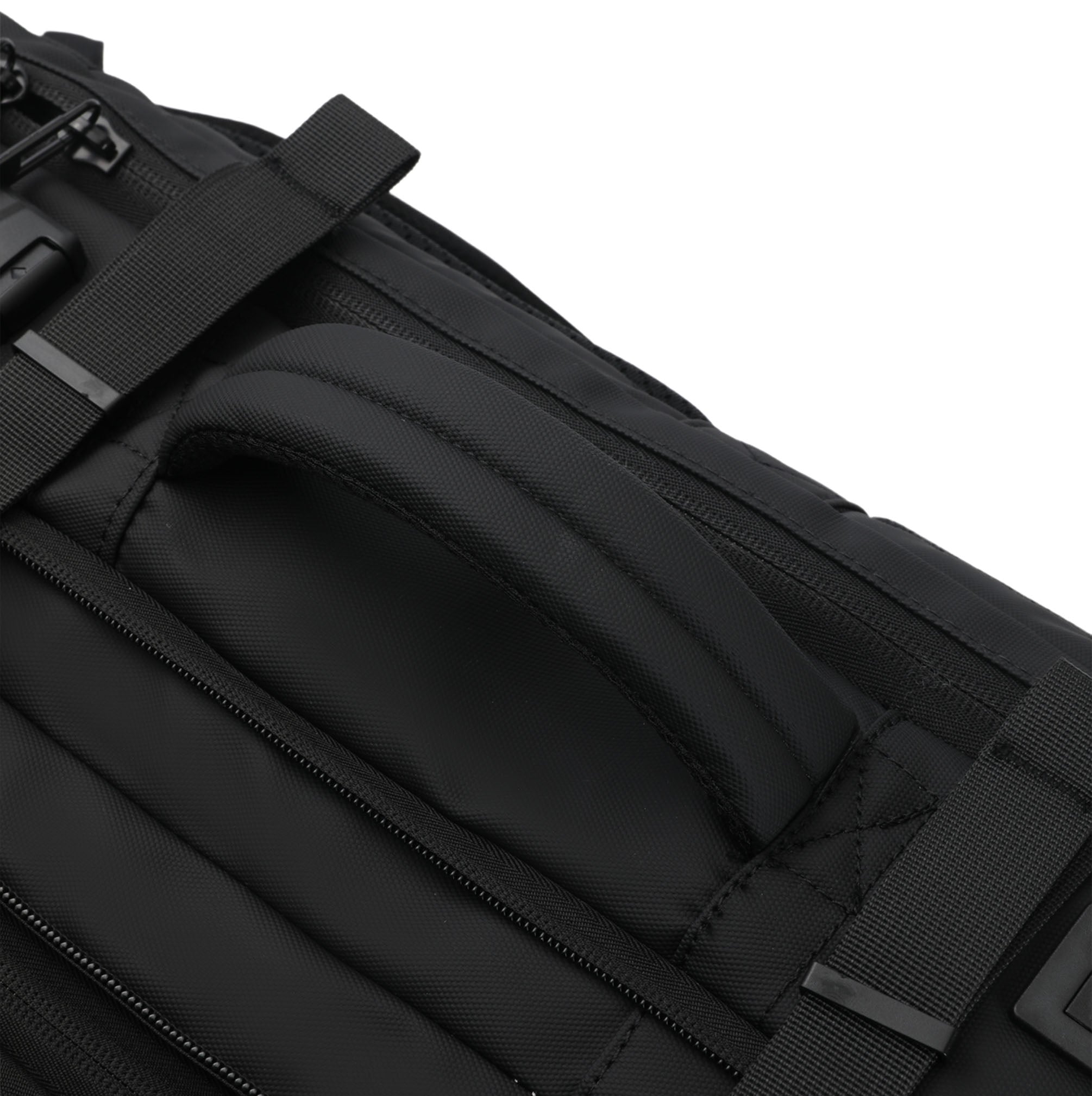 Vacuum Compression Backpack