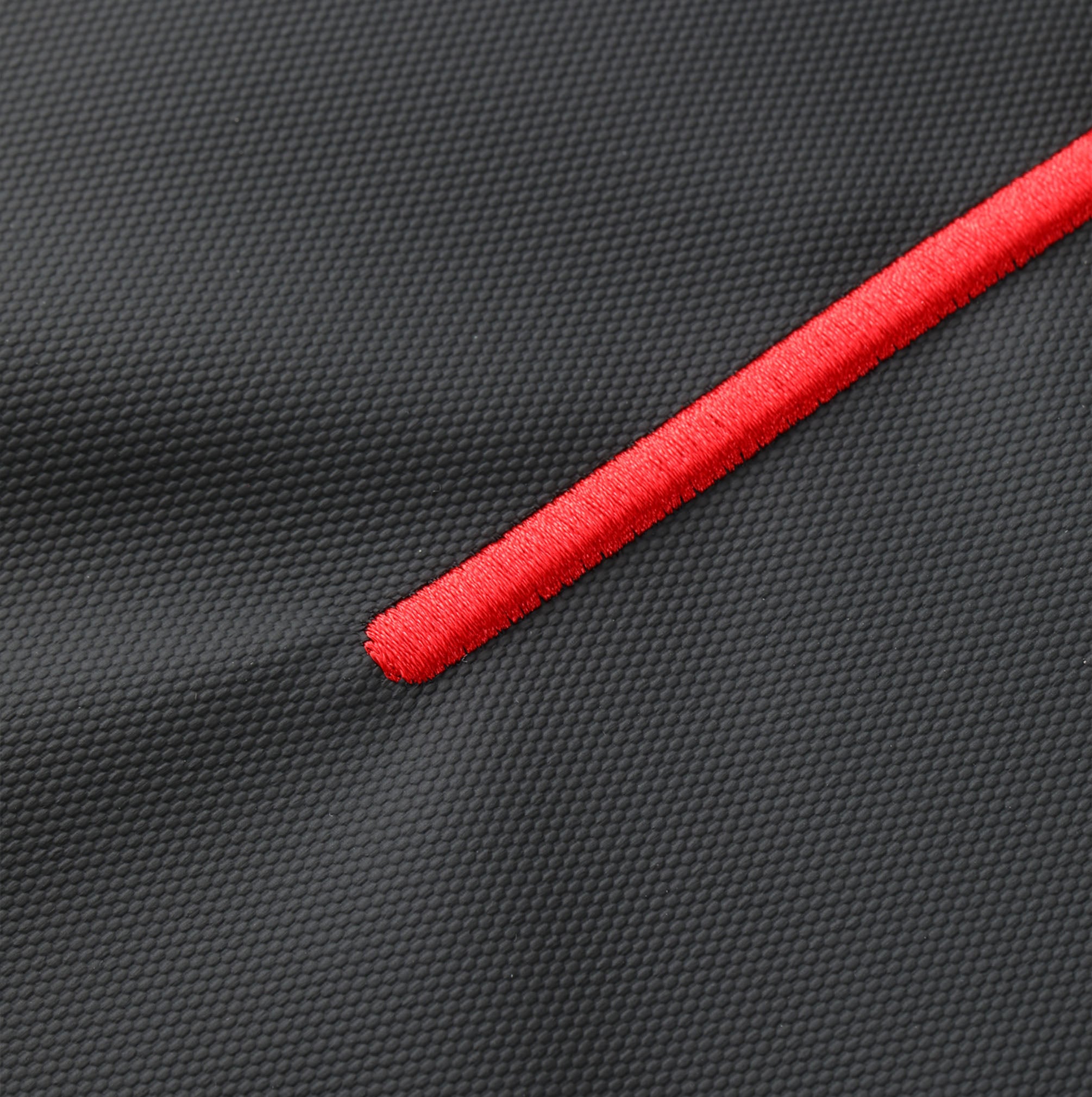 Vacuum Compression Backpack