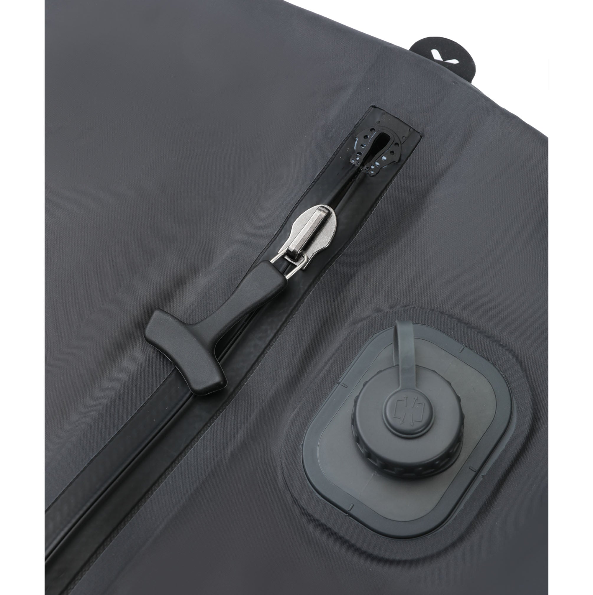 Vacuum Compression Packing Cubes