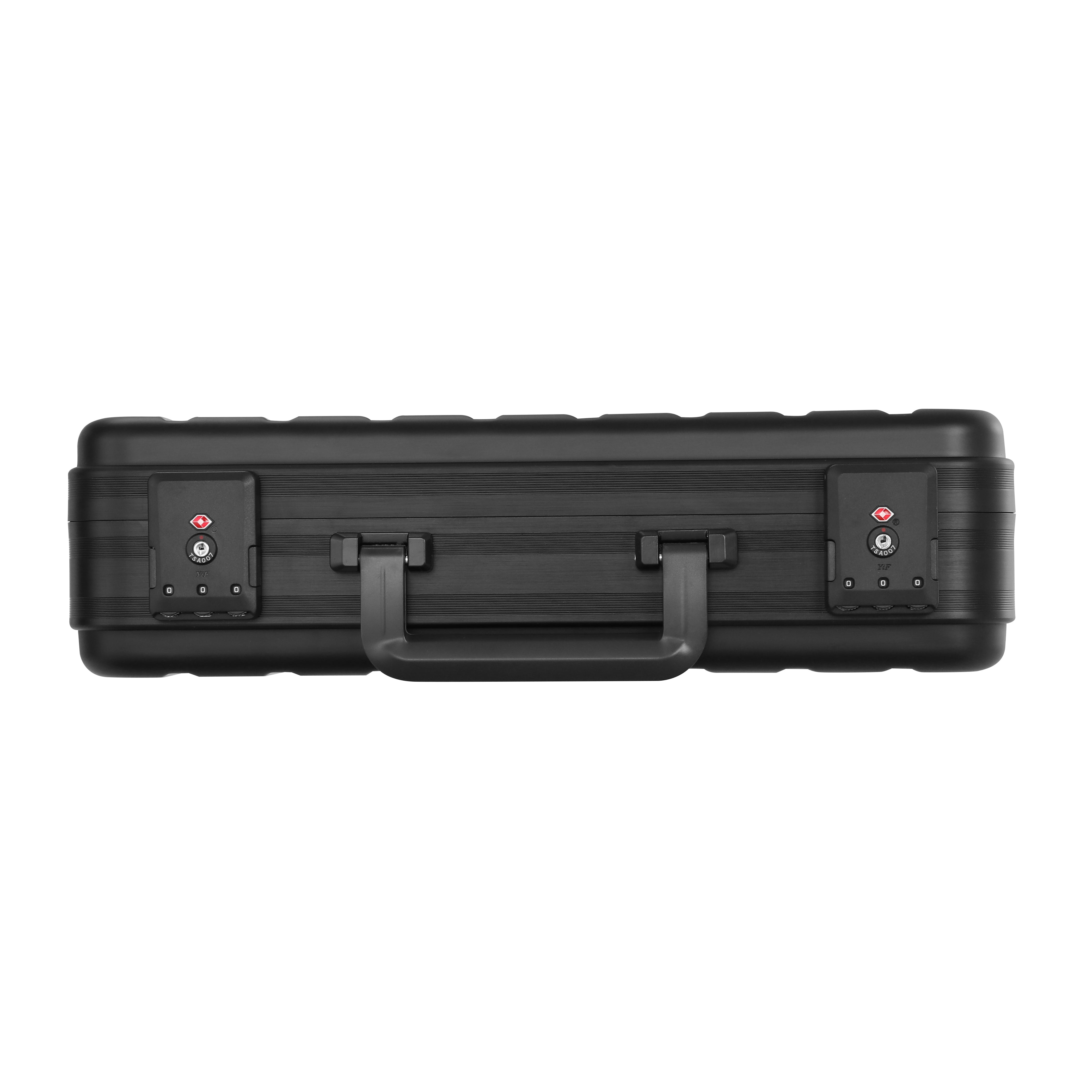 ALUMINIUM BRIEFCASE