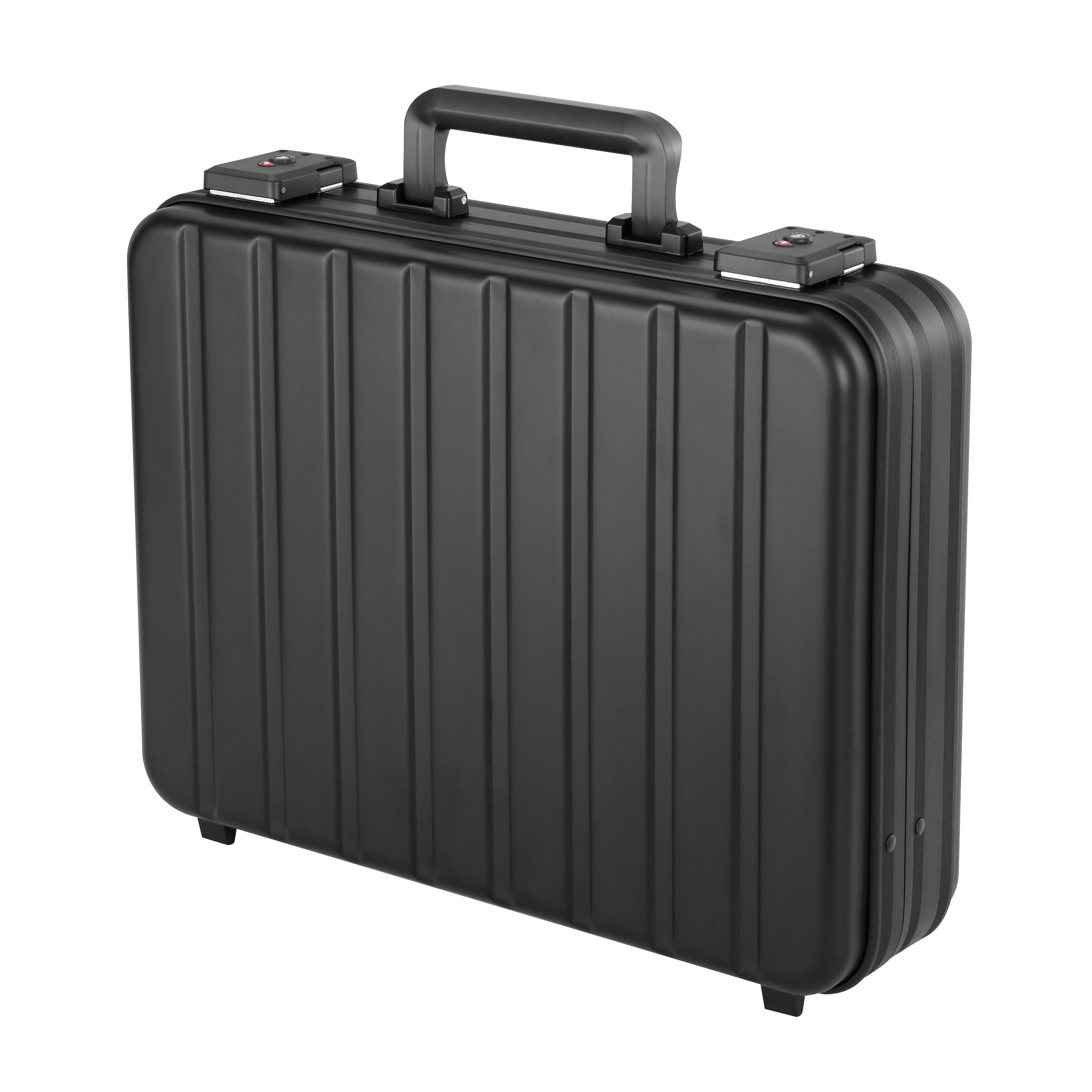 ALUMINIUM BRIEFCASE