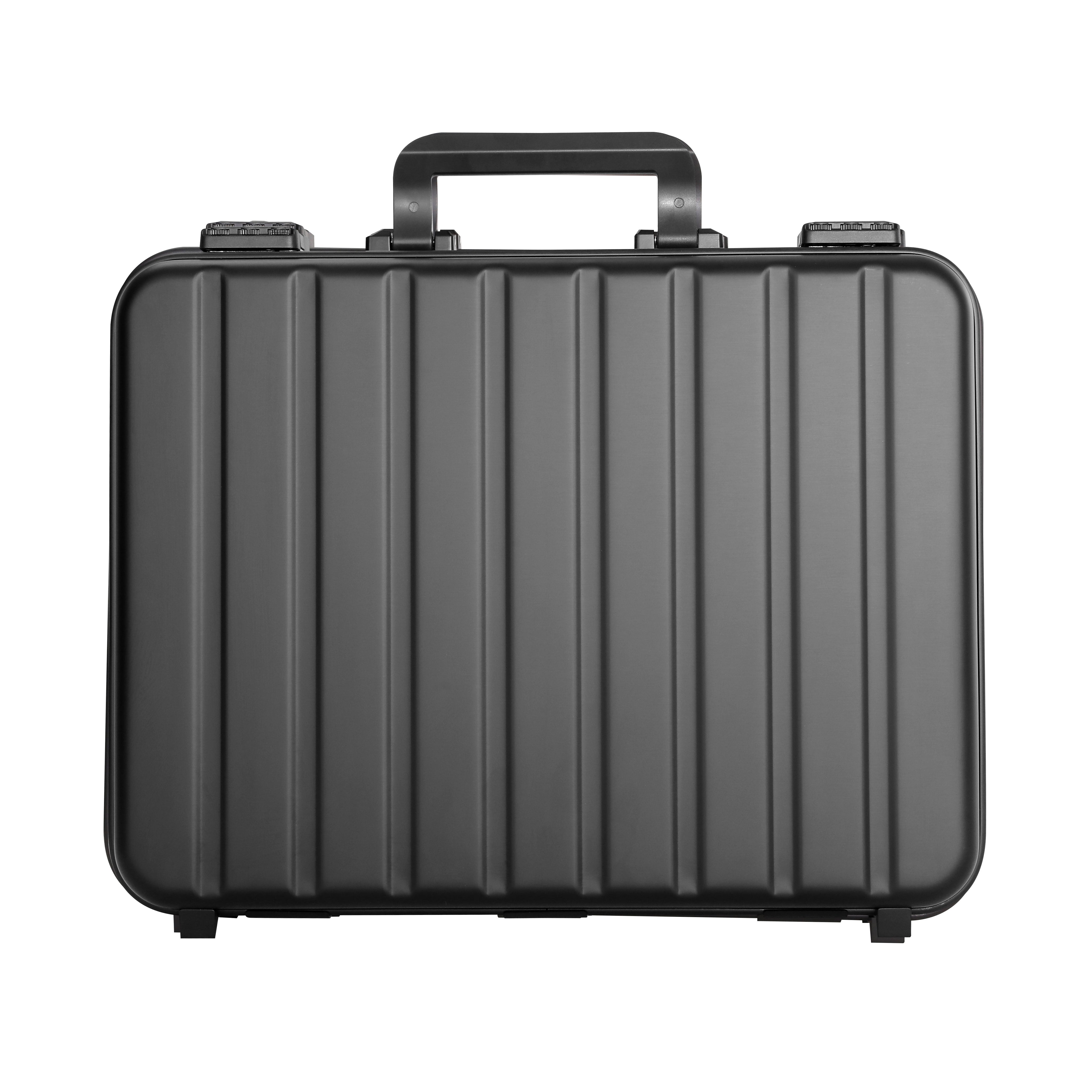 ALUMINIUM BRIEFCASE
