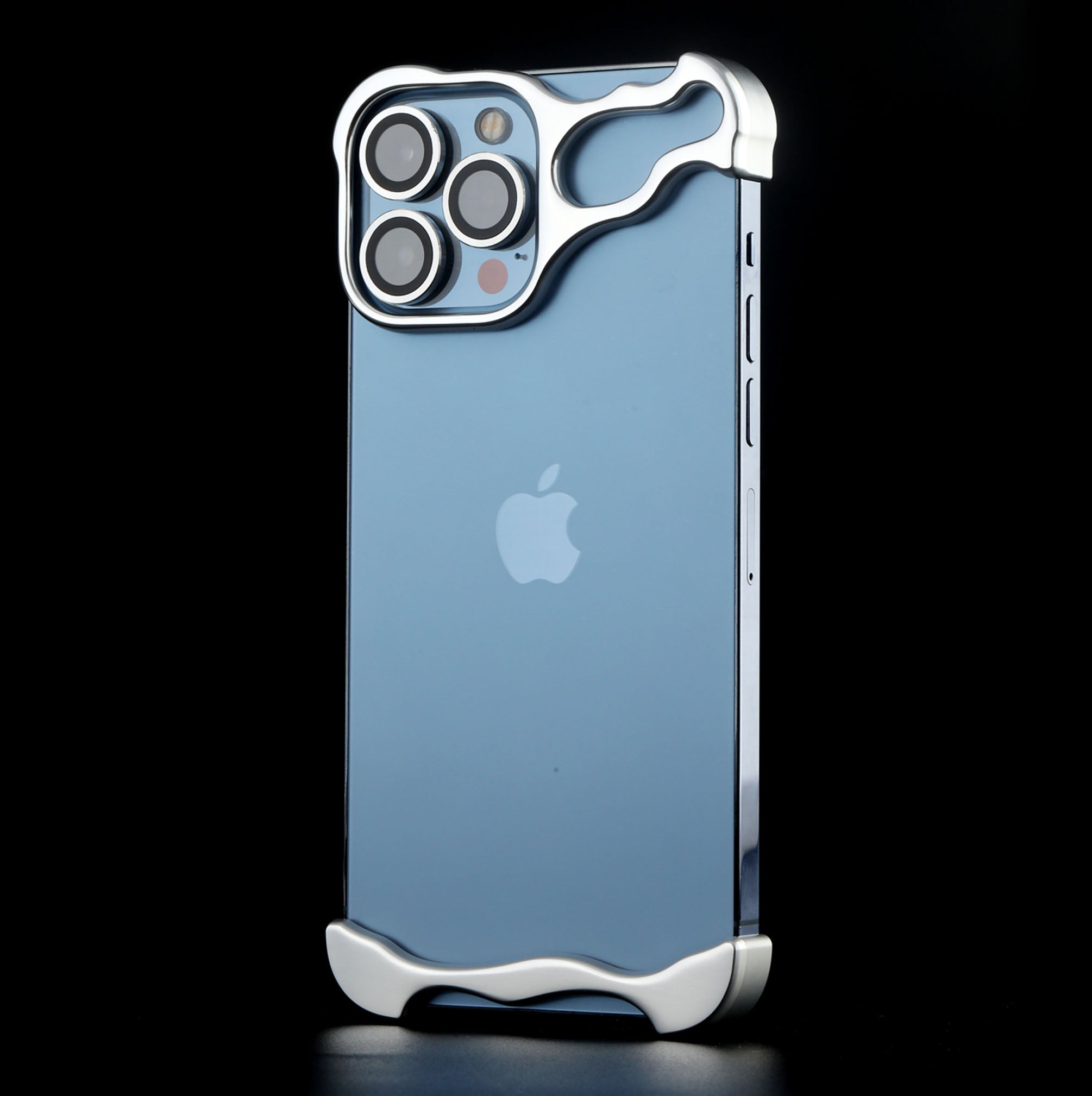 Aluminium Iphone Case PRE ORDER OCTOBER 10TH