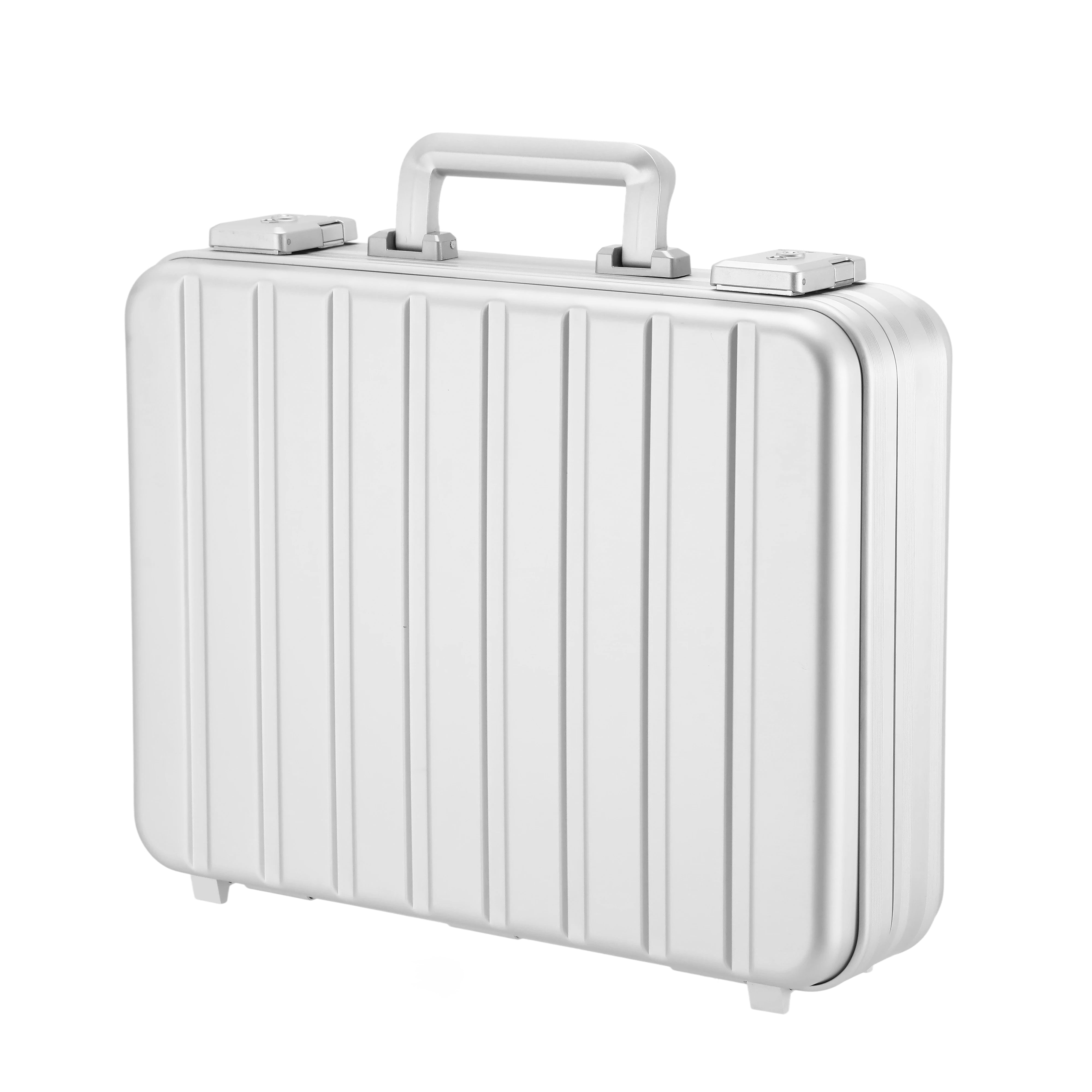 ALUMINIUM WATCH CASE