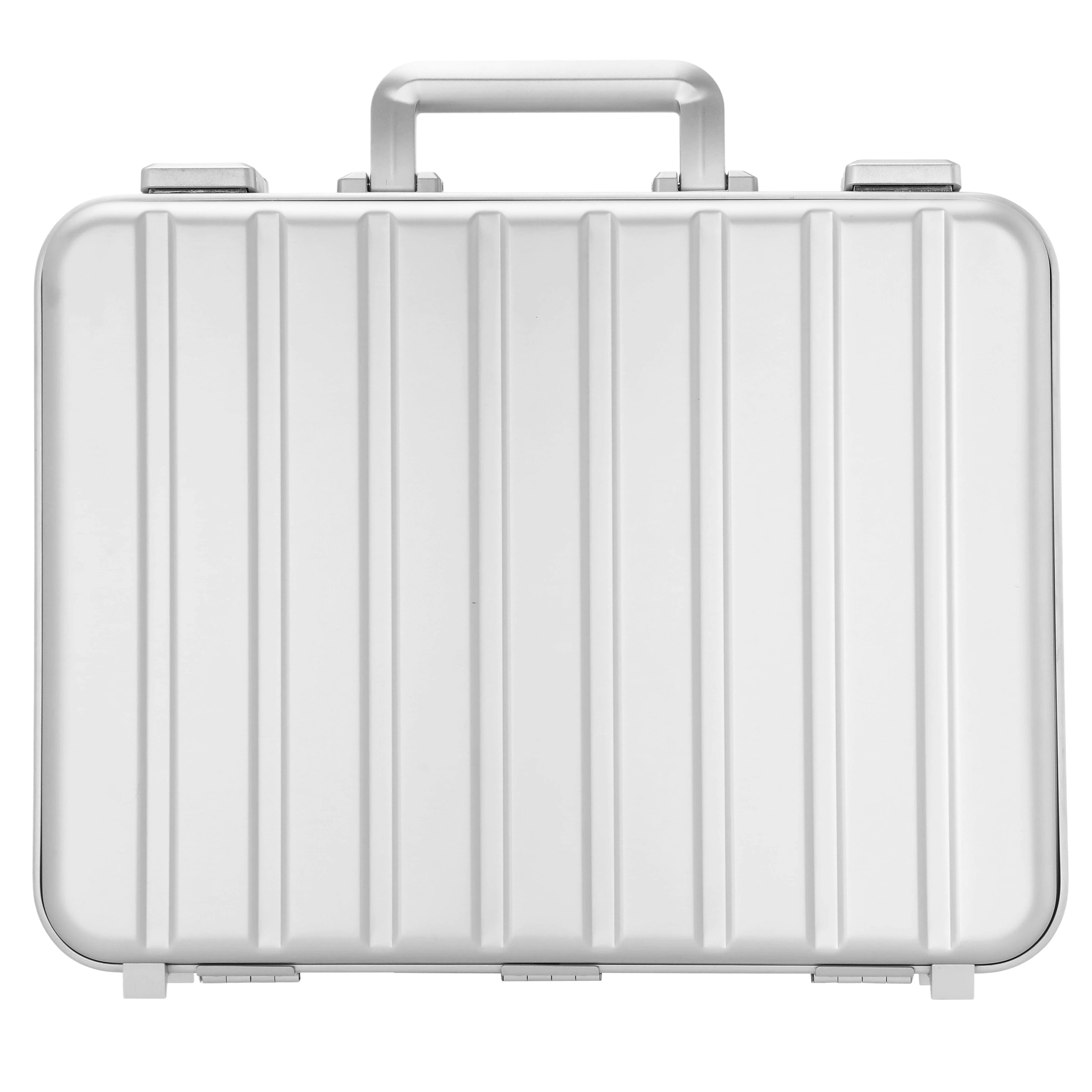 ALUMINIUM WATCH CASE
