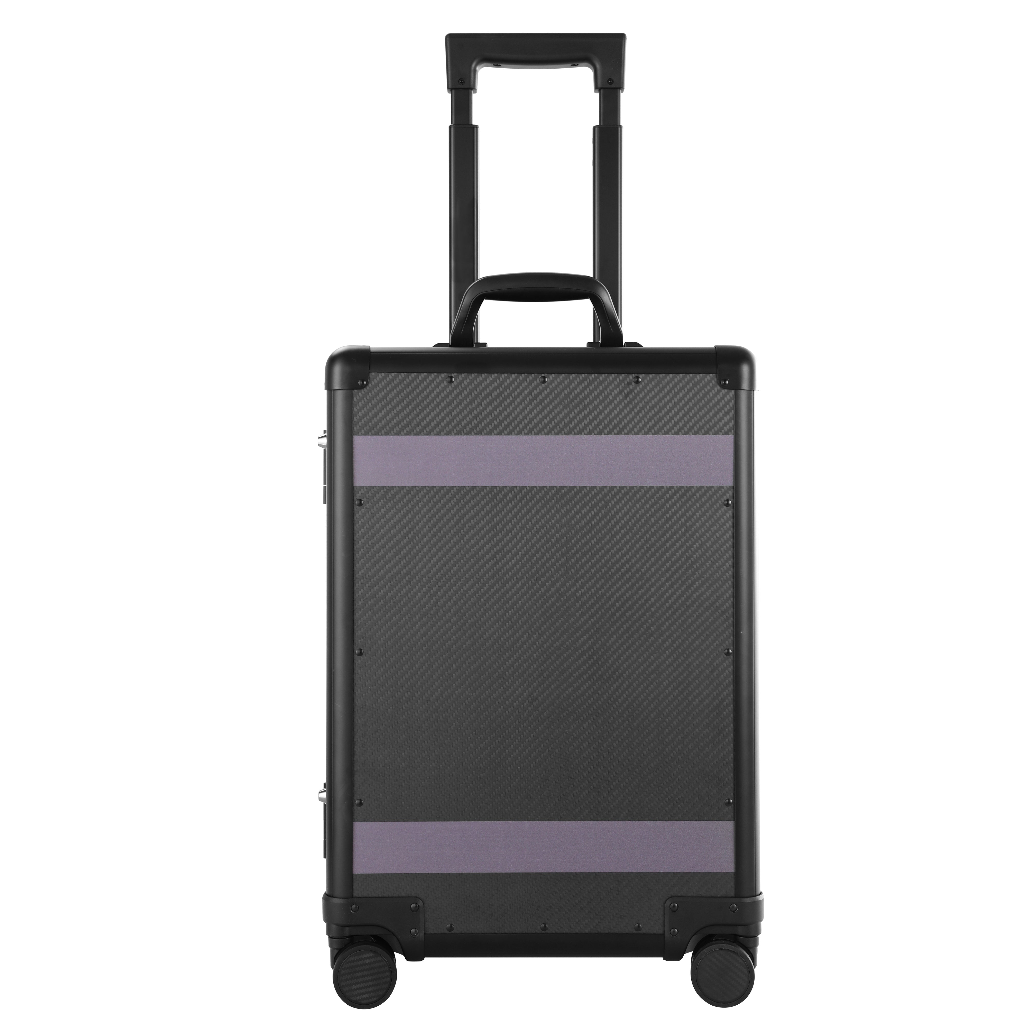 Carbon Fiber Suitcase