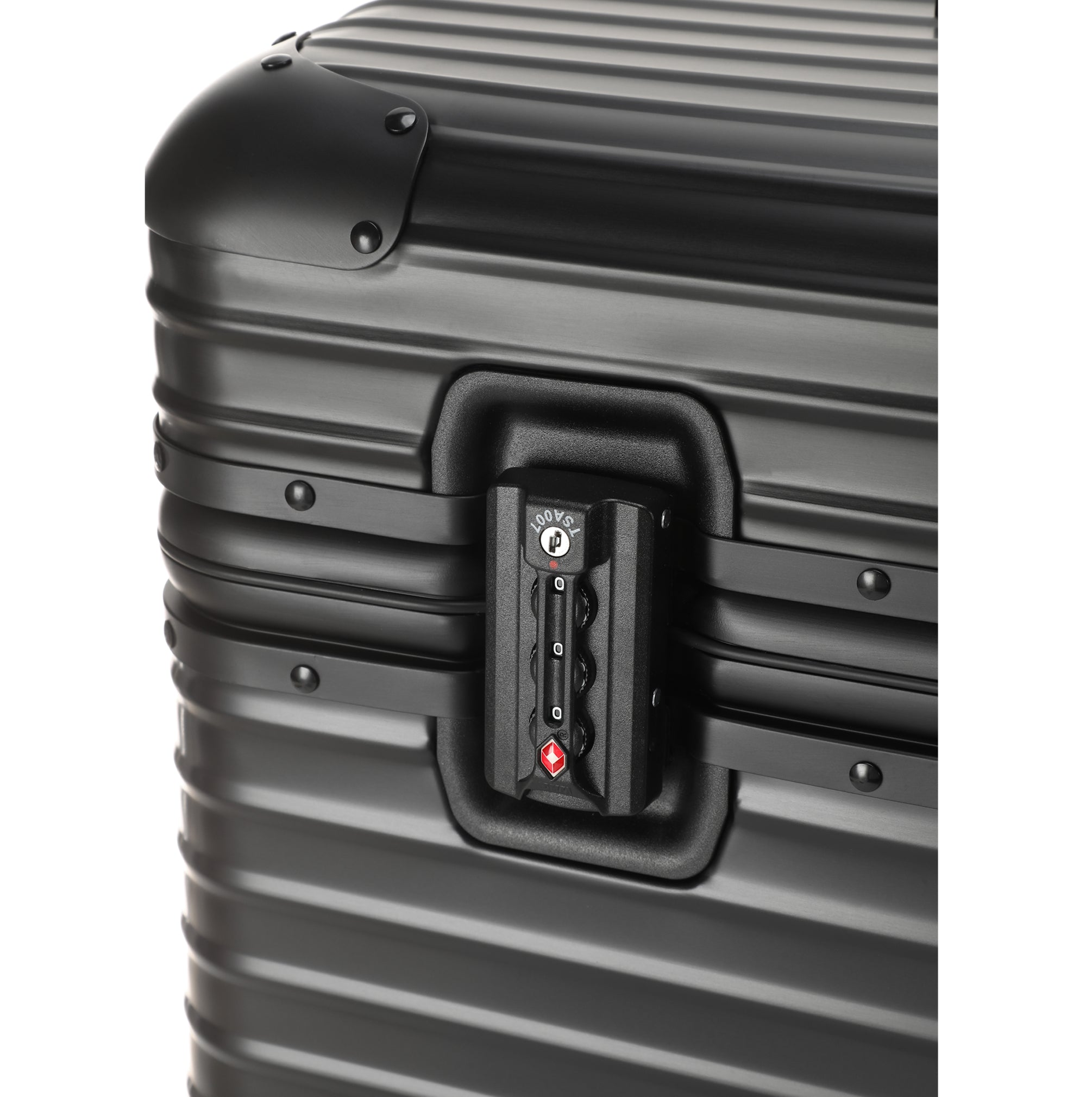 Pilot Aluminium Case PRE ORDER 25 NOVEMBER