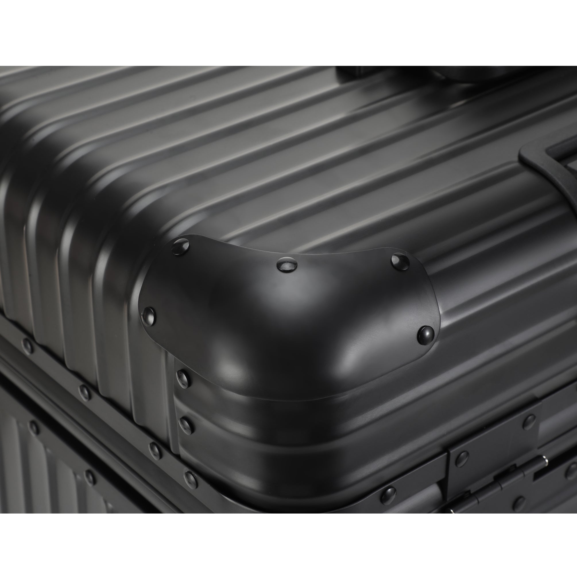 Pilot Aluminium Case PRE ORDER 25 NOVEMBER