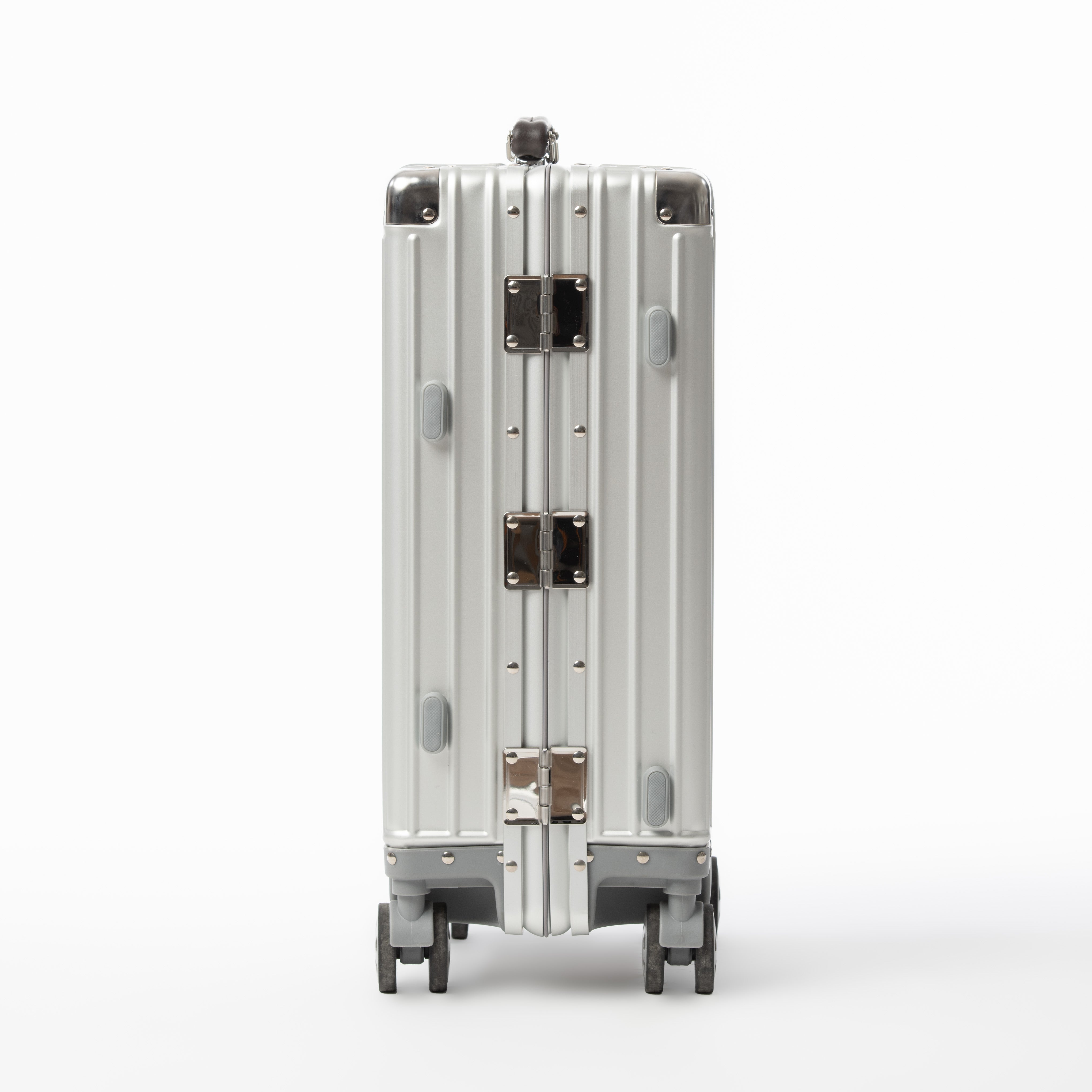 Classic Aluminium Case