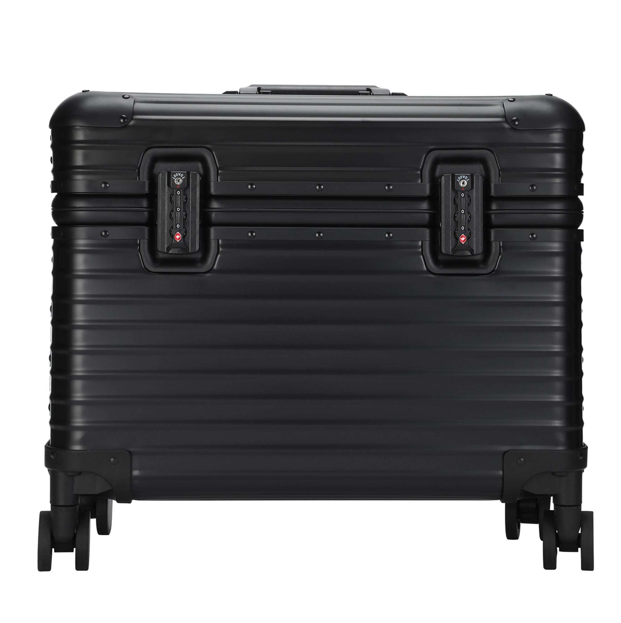 Pilot Aluminium Case PRE ORDER 25 NOVEMBER