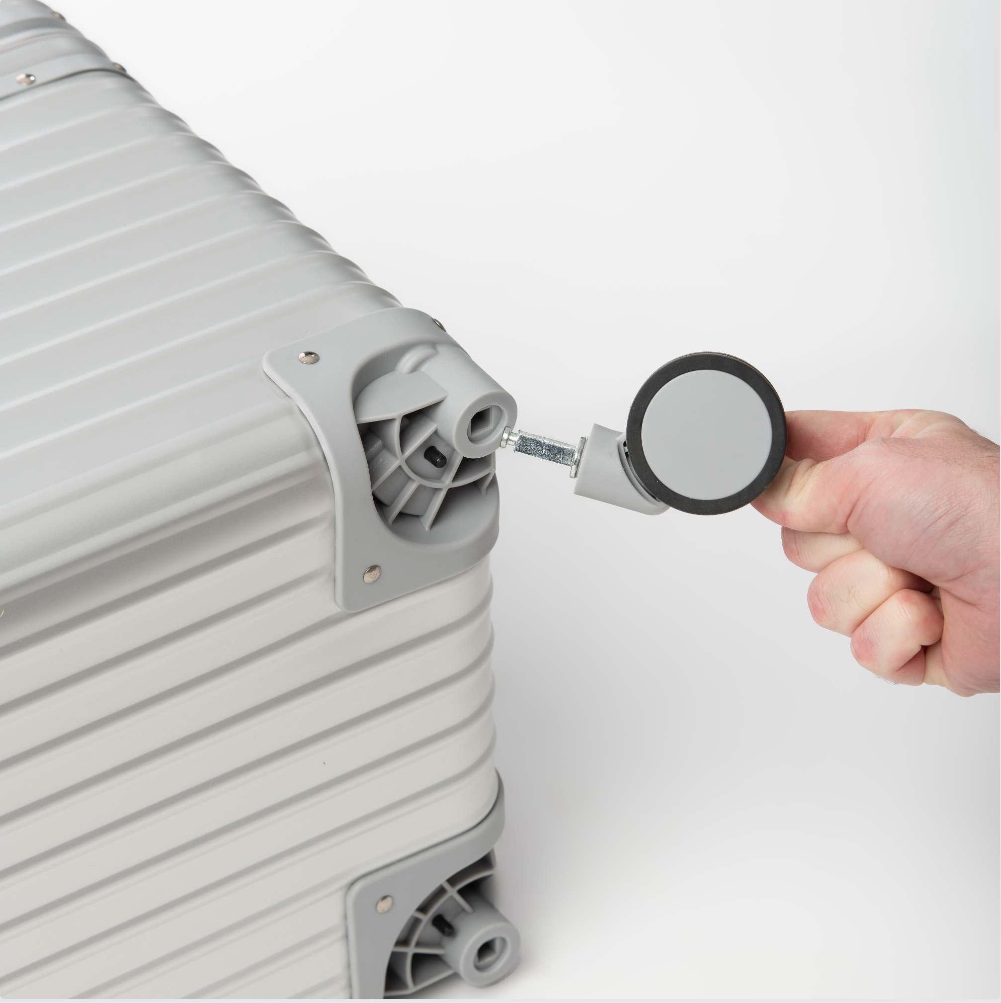 Pilot Aluminium Case PRE ORDER 25 NOVEMBER