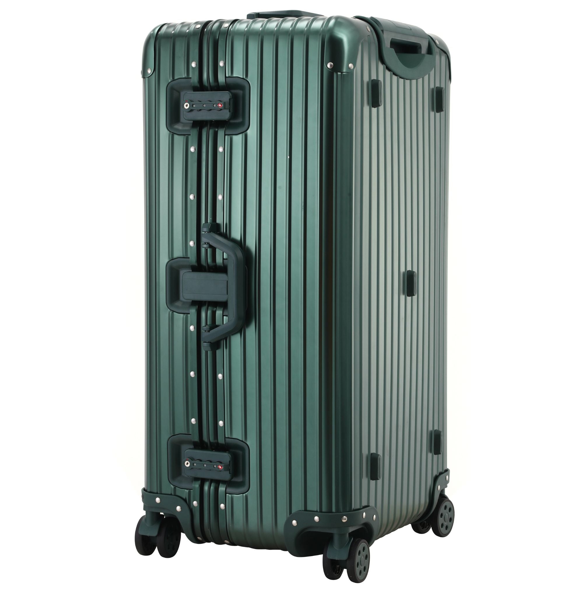 ALUMINIUM SUITCASE