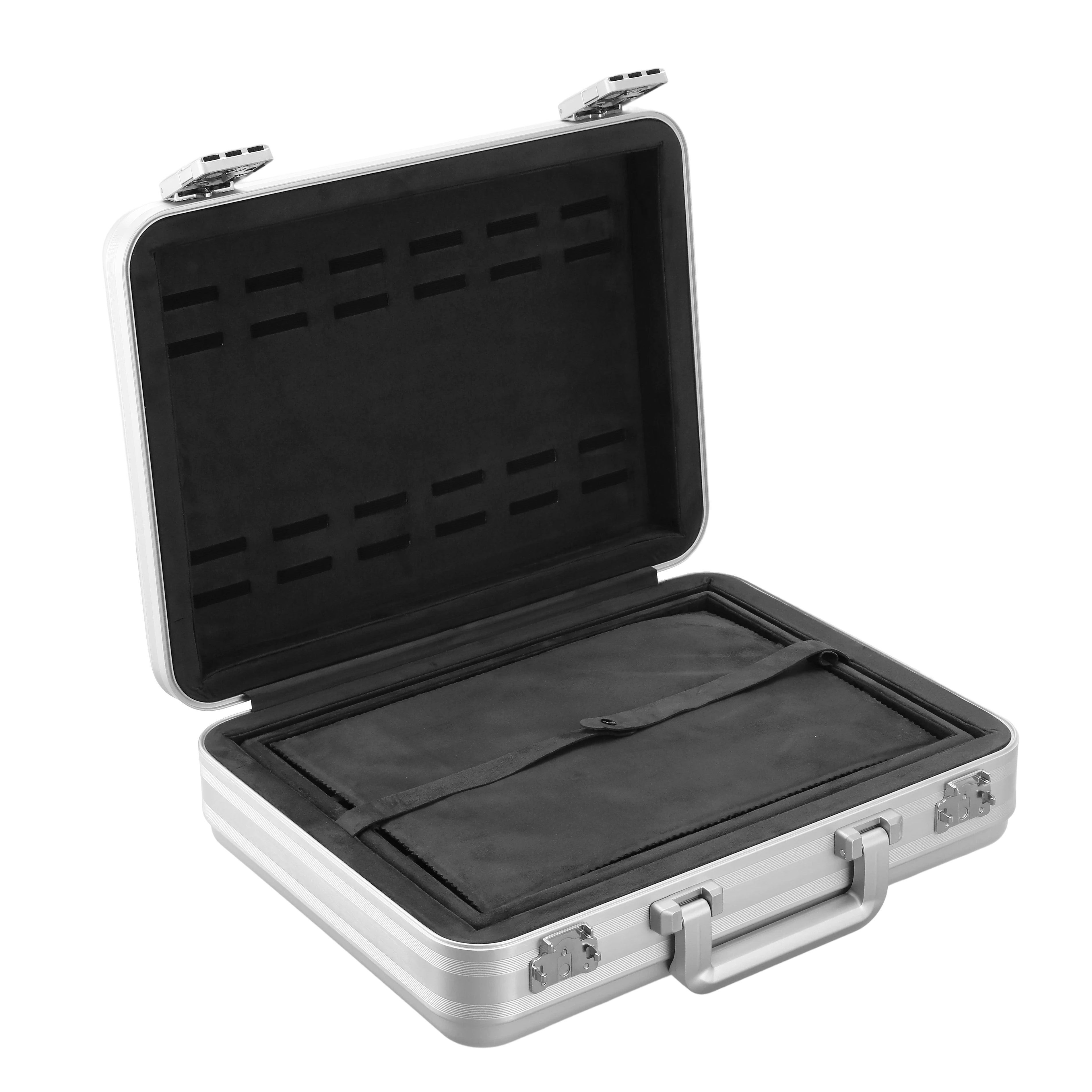 ALUMINIUM WATCH CASE