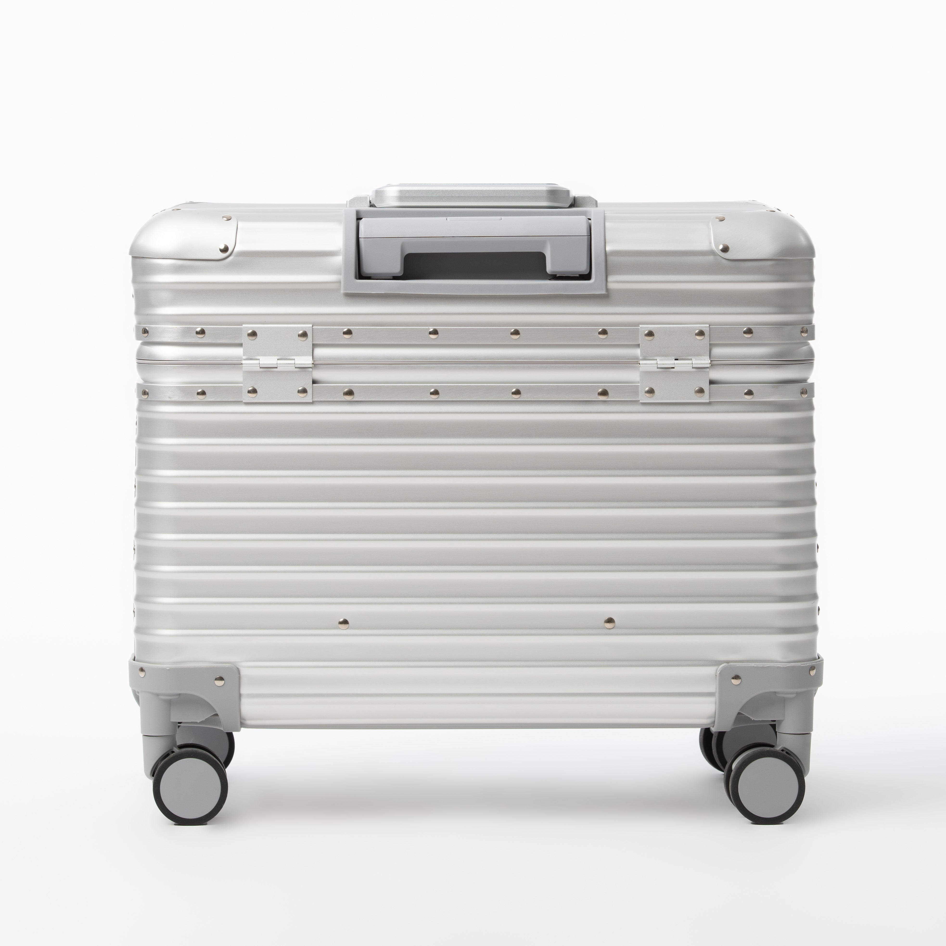 Pilot Aluminium Case PRE ORDER 25 NOVEMBER