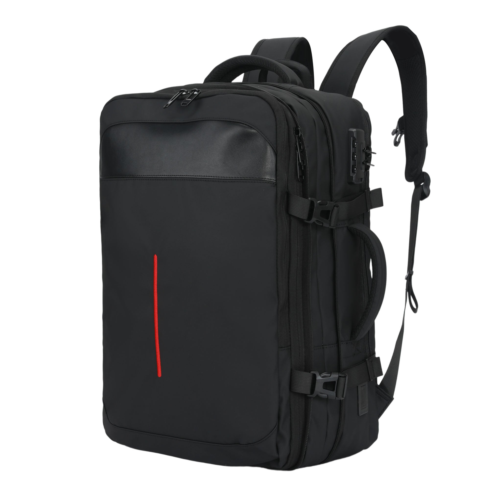 Vacuum Compression Backpack PRE ORDER OCTOBER 10TH