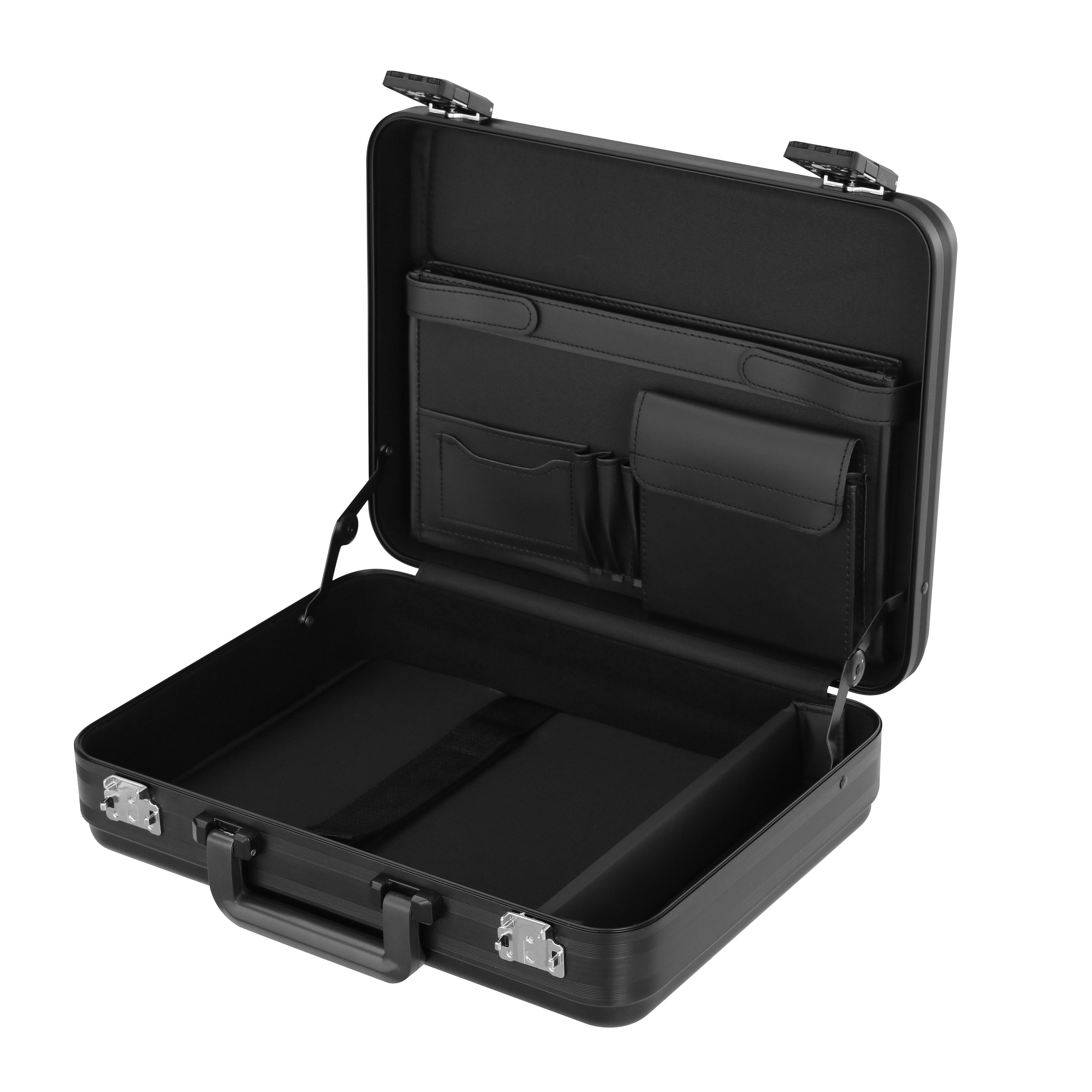ALUMINIUM BRIEFCASE