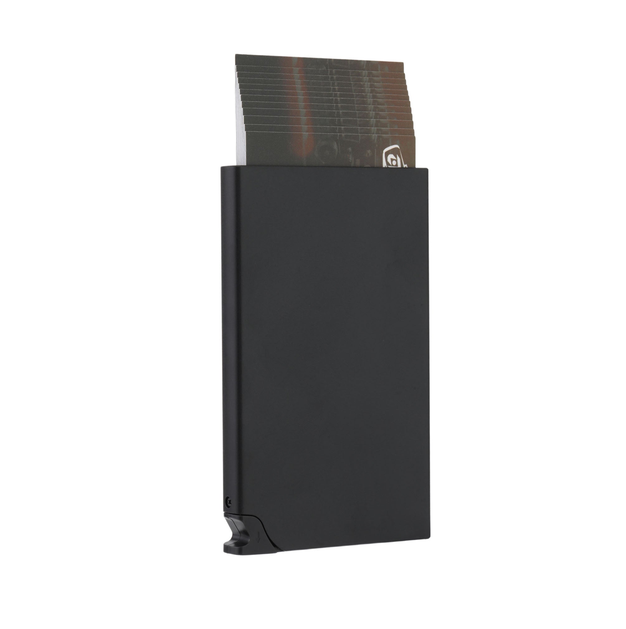 Aluminium Card Holder PRE ORDER OCTOBER 10TH