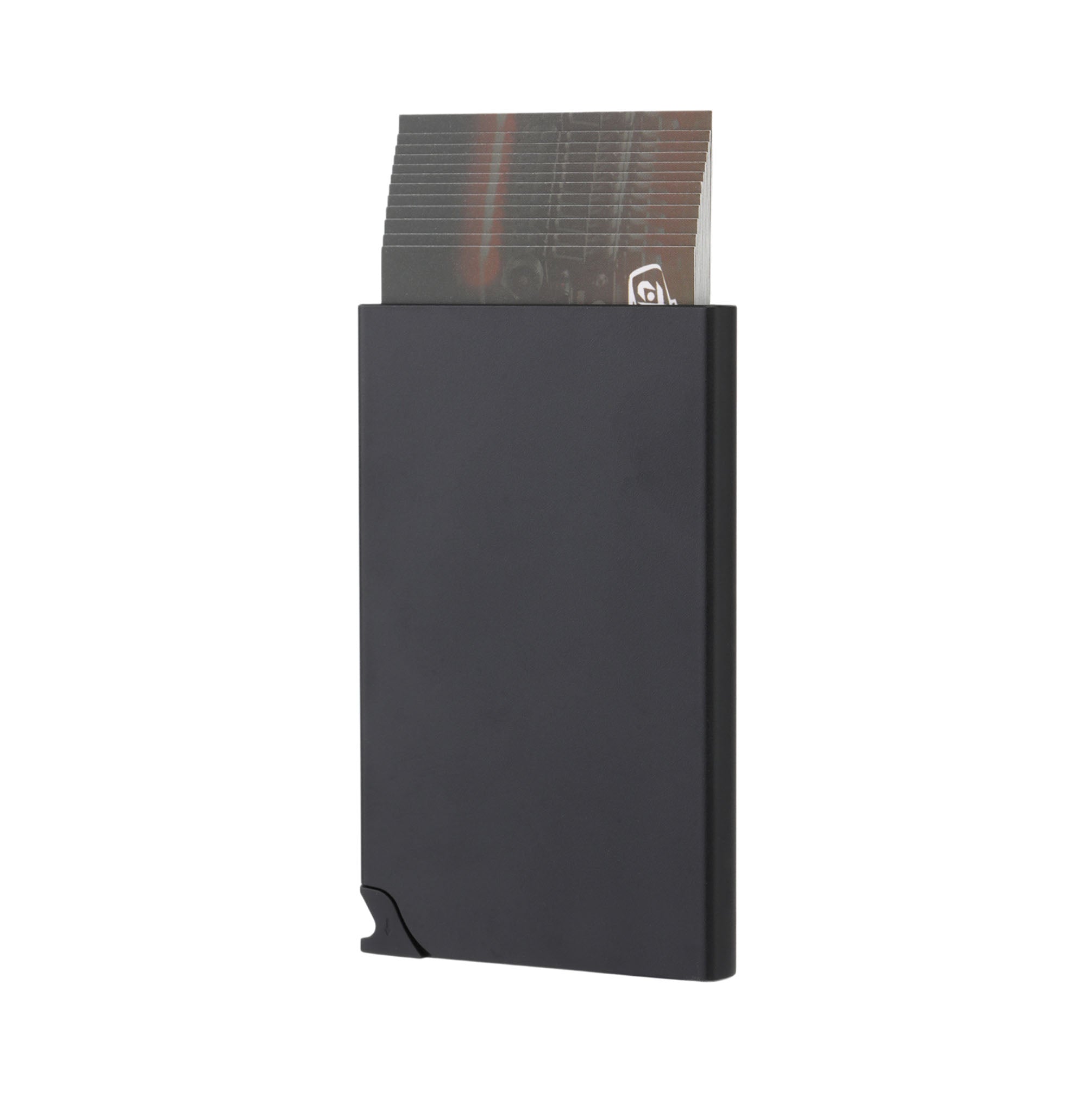 Aluminium Card Holder PRE ORDER OCTOBER 10TH