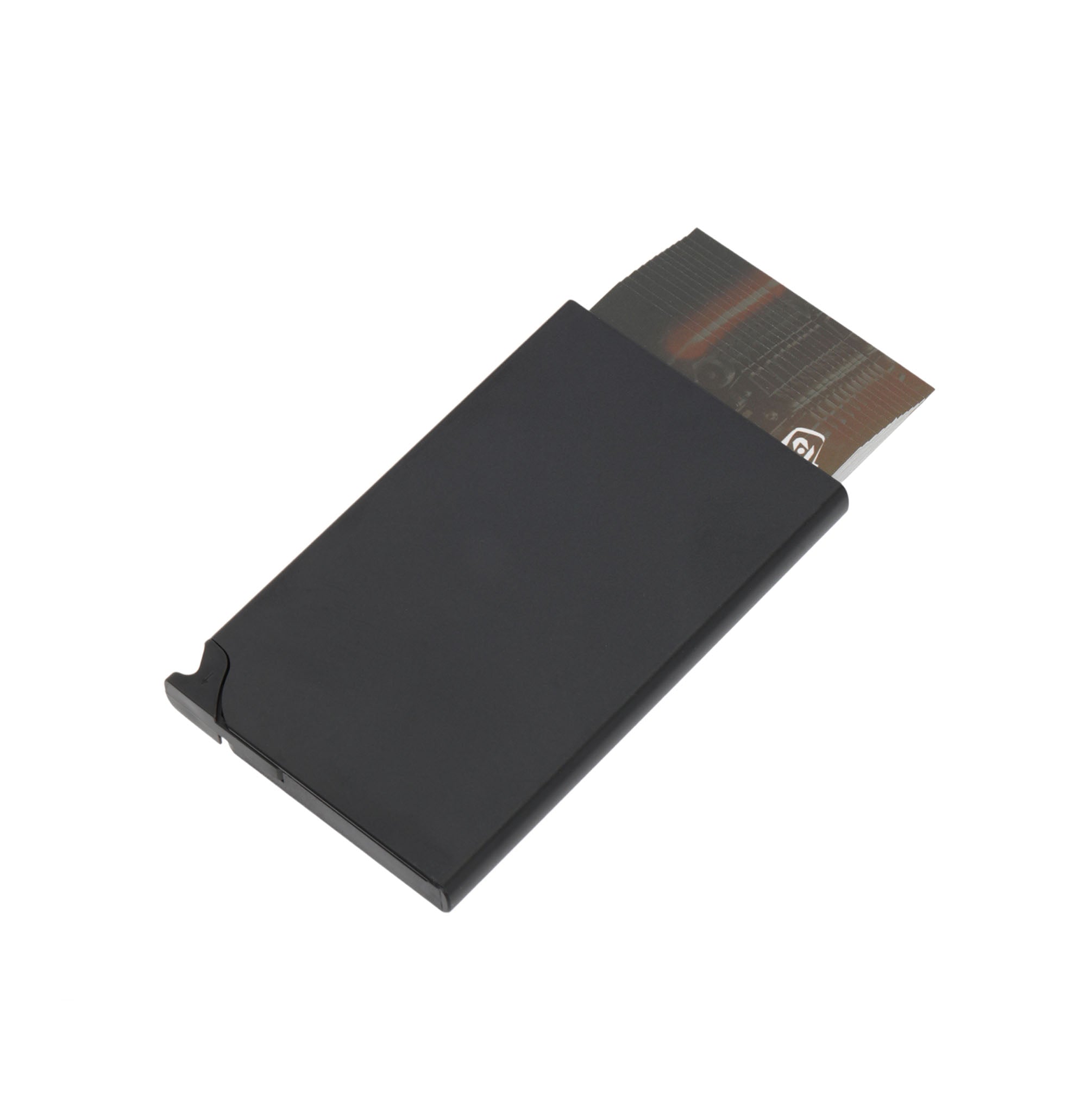 Aluminium Card Holder PRE ORDER OCTOBER 10TH