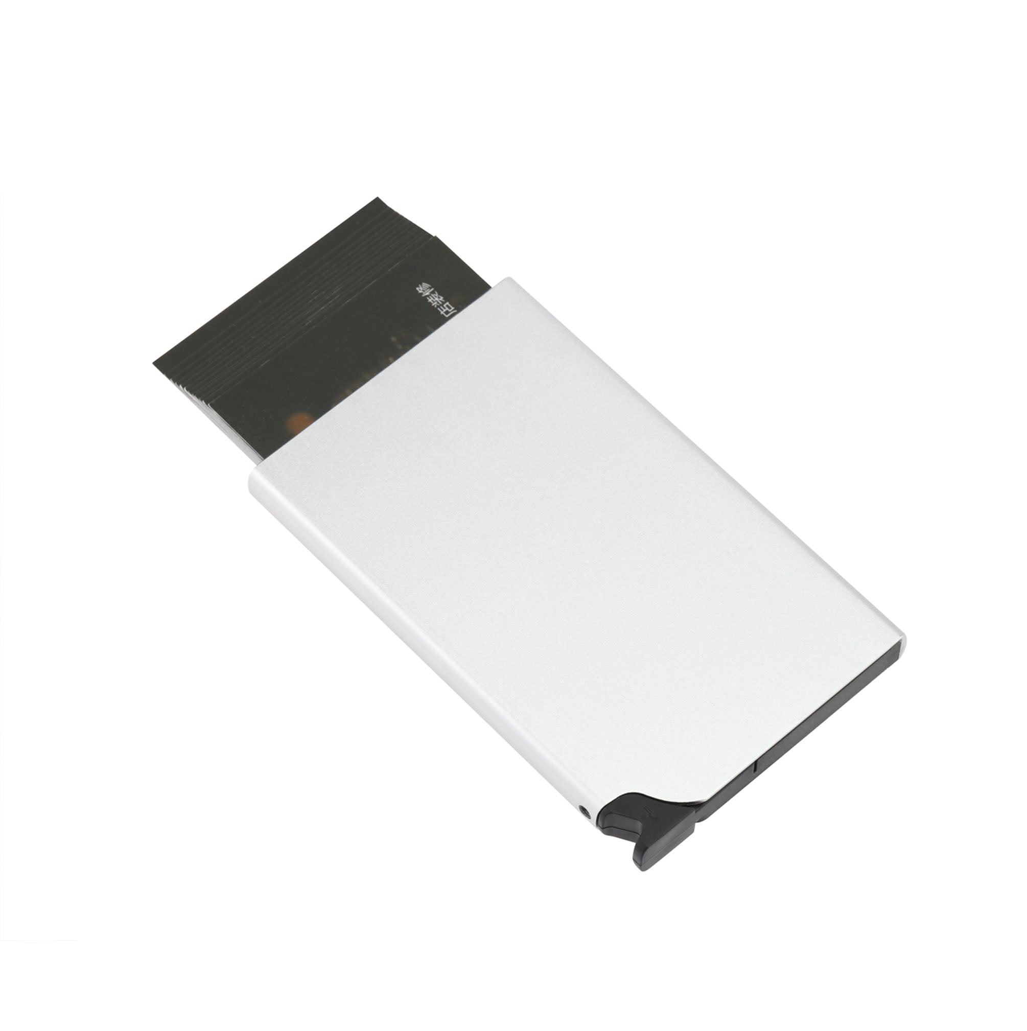 Aluminium Card Holder PRE ORDER OCTOBER 10TH