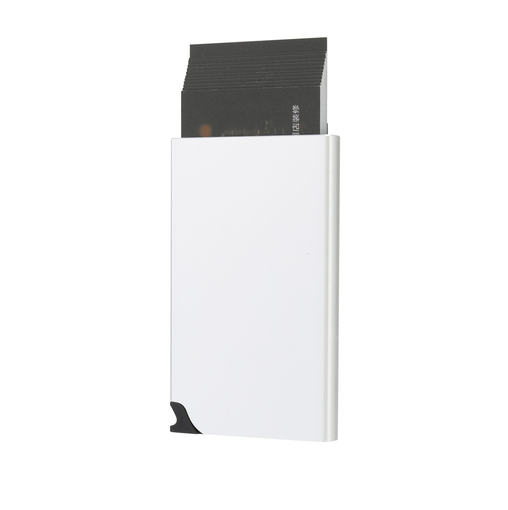 Aluminium Card Holder PRE ORDER OCTOBER 10TH