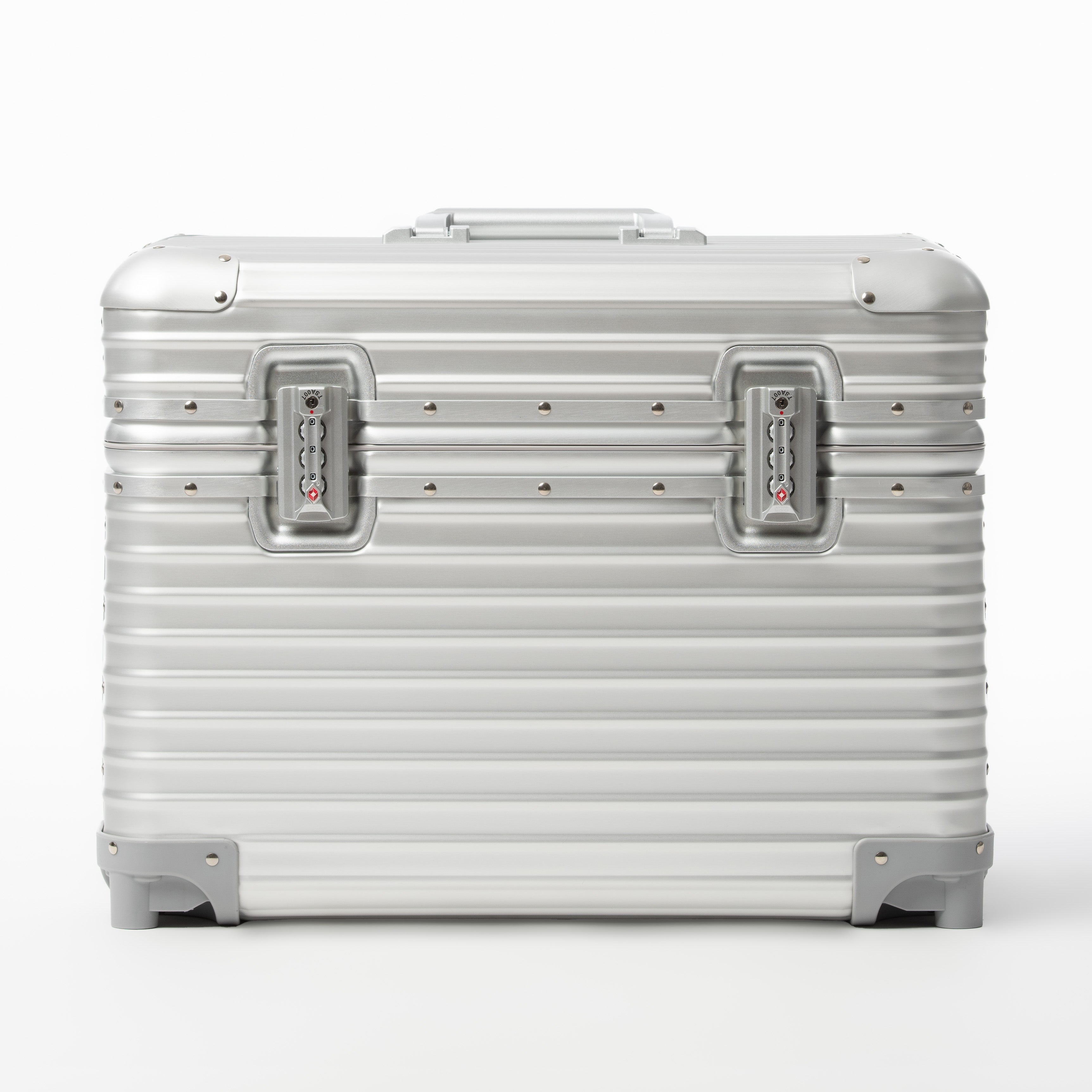 Pilot Aluminium Case PRE ORDER 25 NOVEMBER