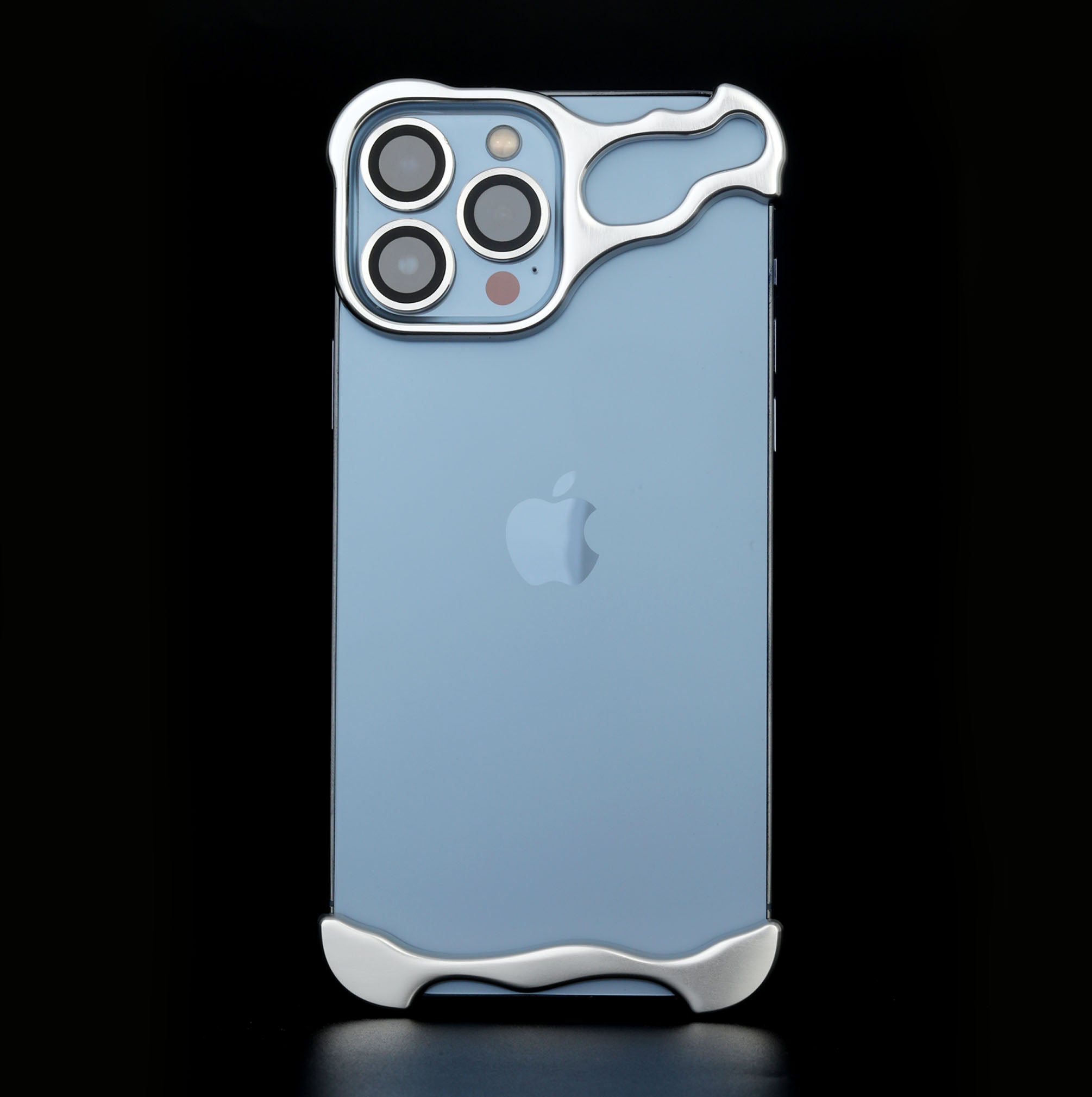 Aluminium Iphone Case PRE ORDER OCTOBER 10TH