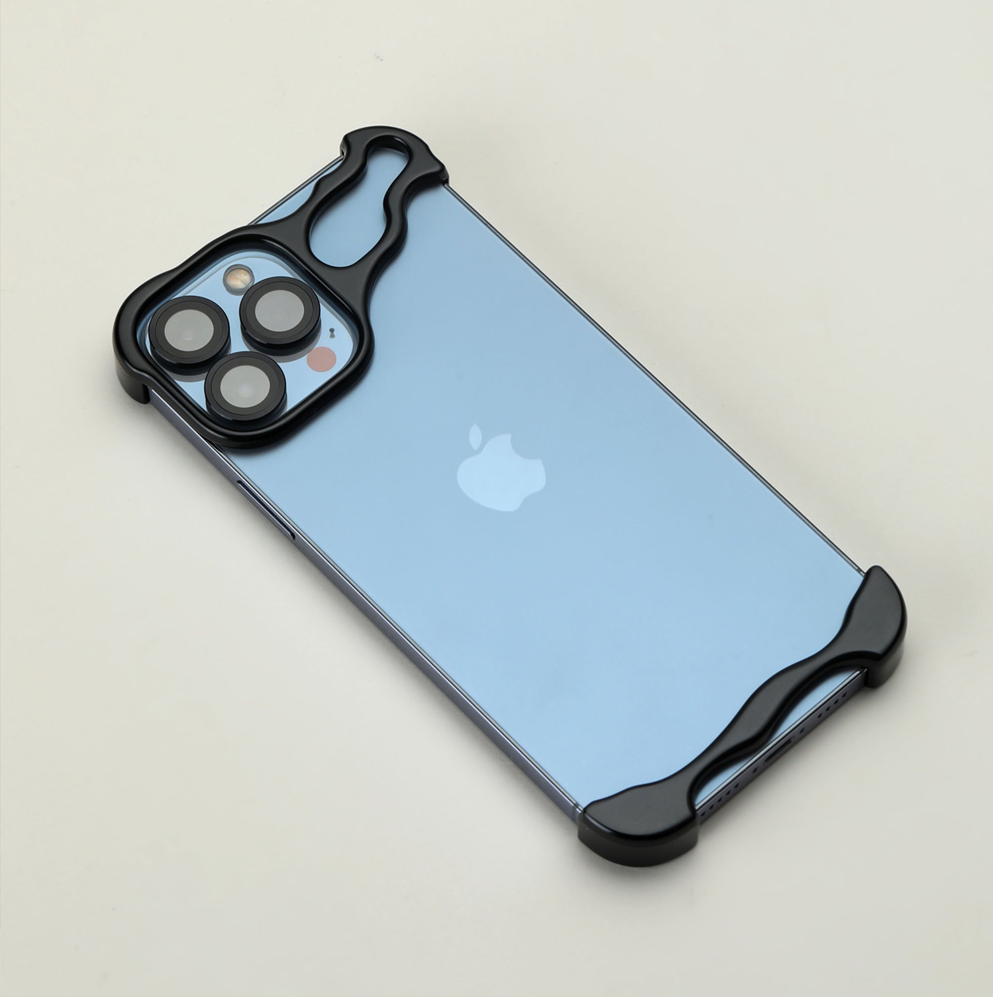Aluminium Iphone Case PRE ORDER OCTOBER 10TH