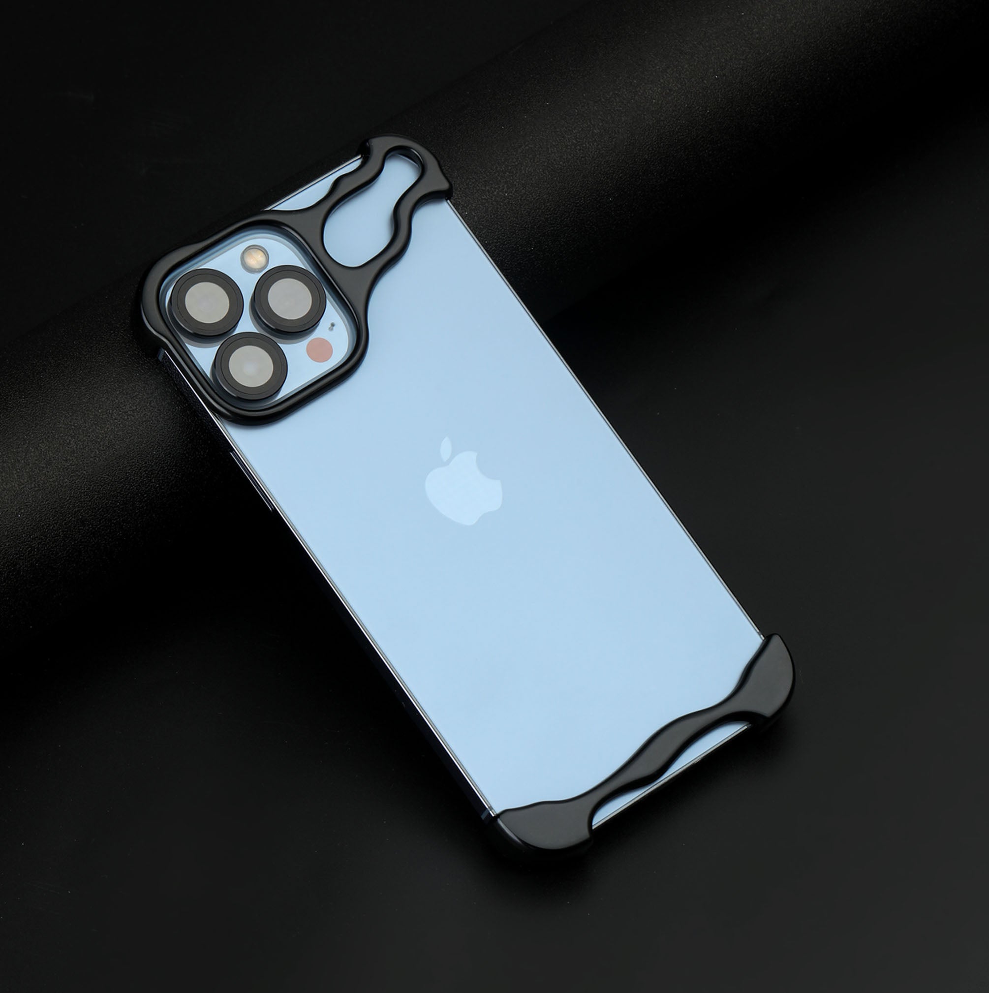 Aluminium Iphone Case PRE ORDER OCTOBER 10TH