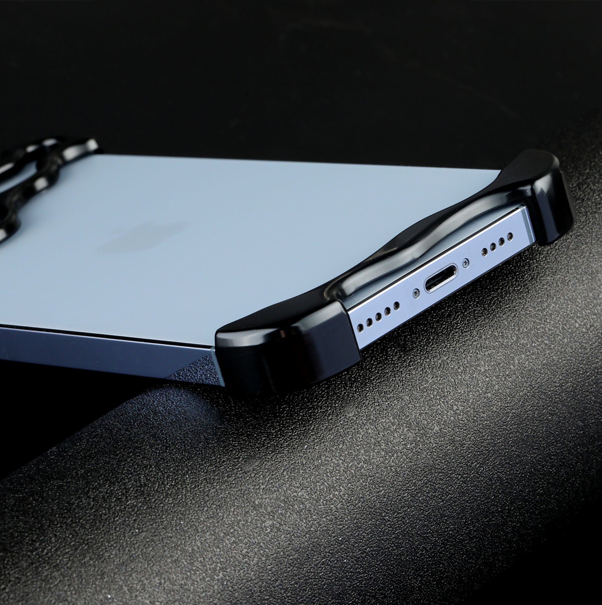 Aluminium Iphone Case PRE ORDER OCTOBER 10TH
